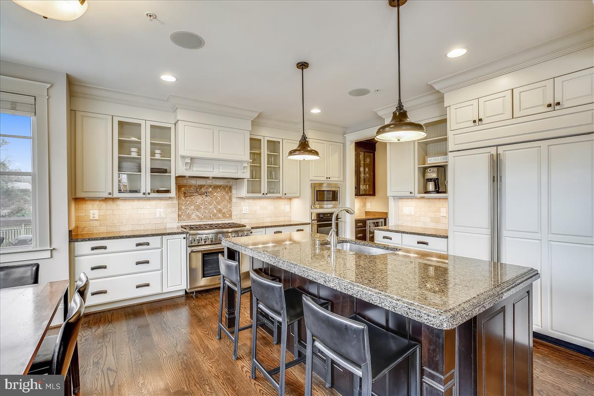 COLUMBIA FOREST - Residential