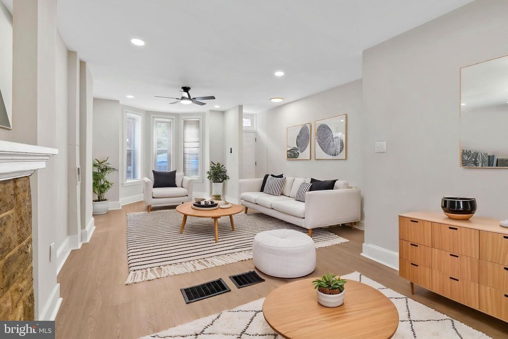 Photo of 35 E Collom Street, PHILADELPHIA, PA 19144 (MLS # PAPH2591280)