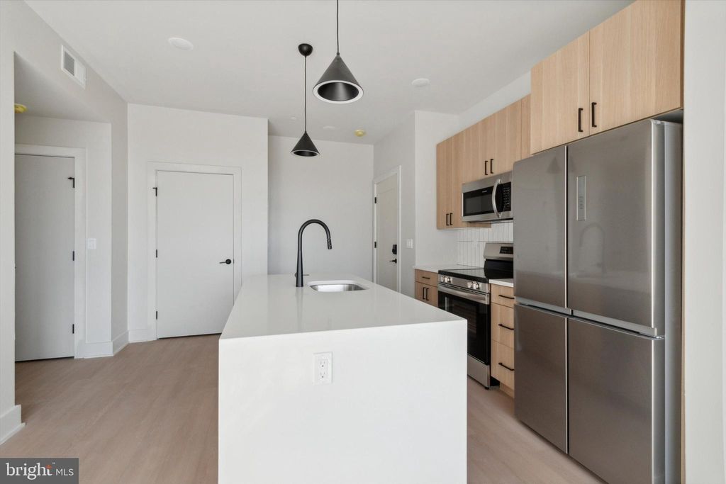 Photo of 5521 Wayne Avenue #306, PHILADELPHIA, PA 19144 (MLS # PAPH2575860)
