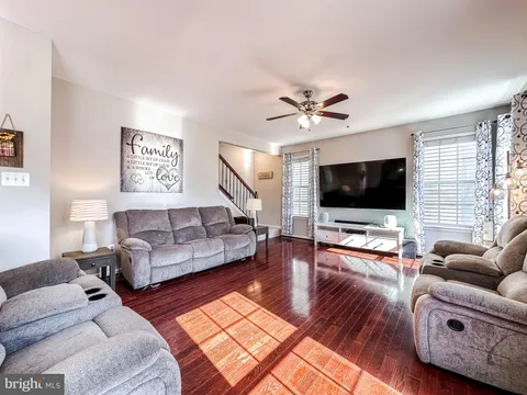 10503 Braddock Run Road, Baltimore, MD 21220 - MLS#: MDBC2120170