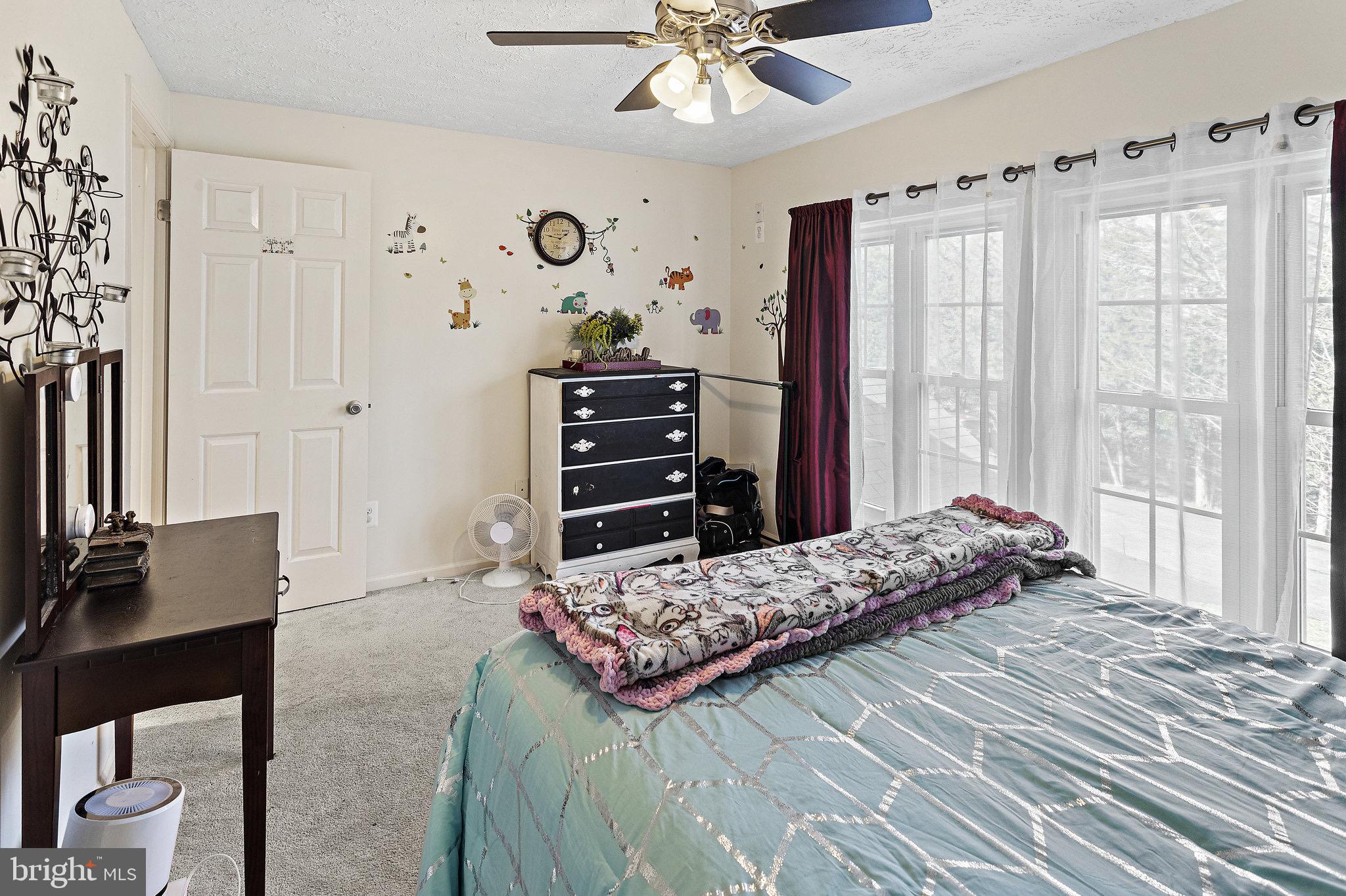 OLD BRIDGE ESTATES - Residential