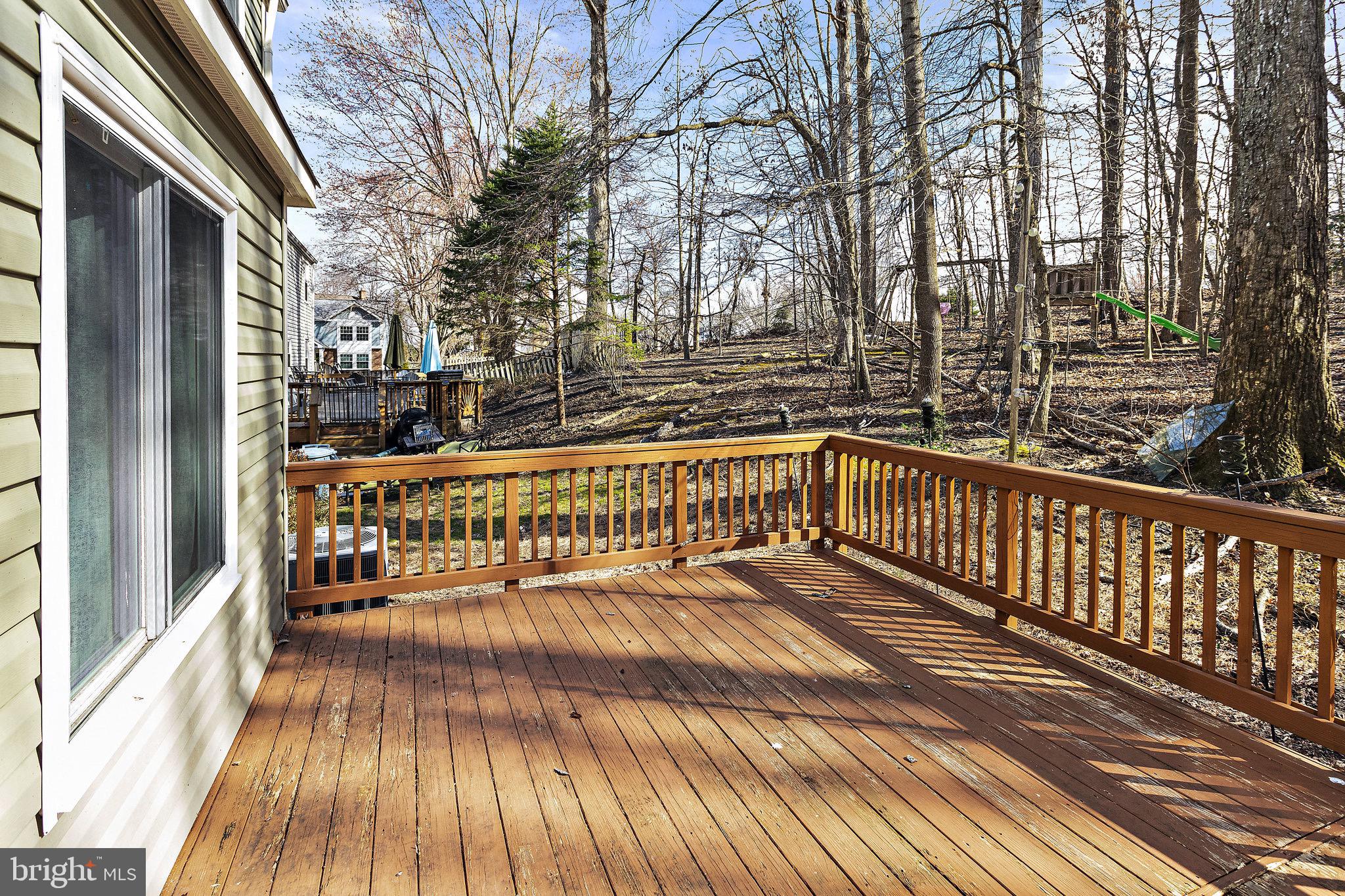 OLD BRIDGE ESTATES - Residential