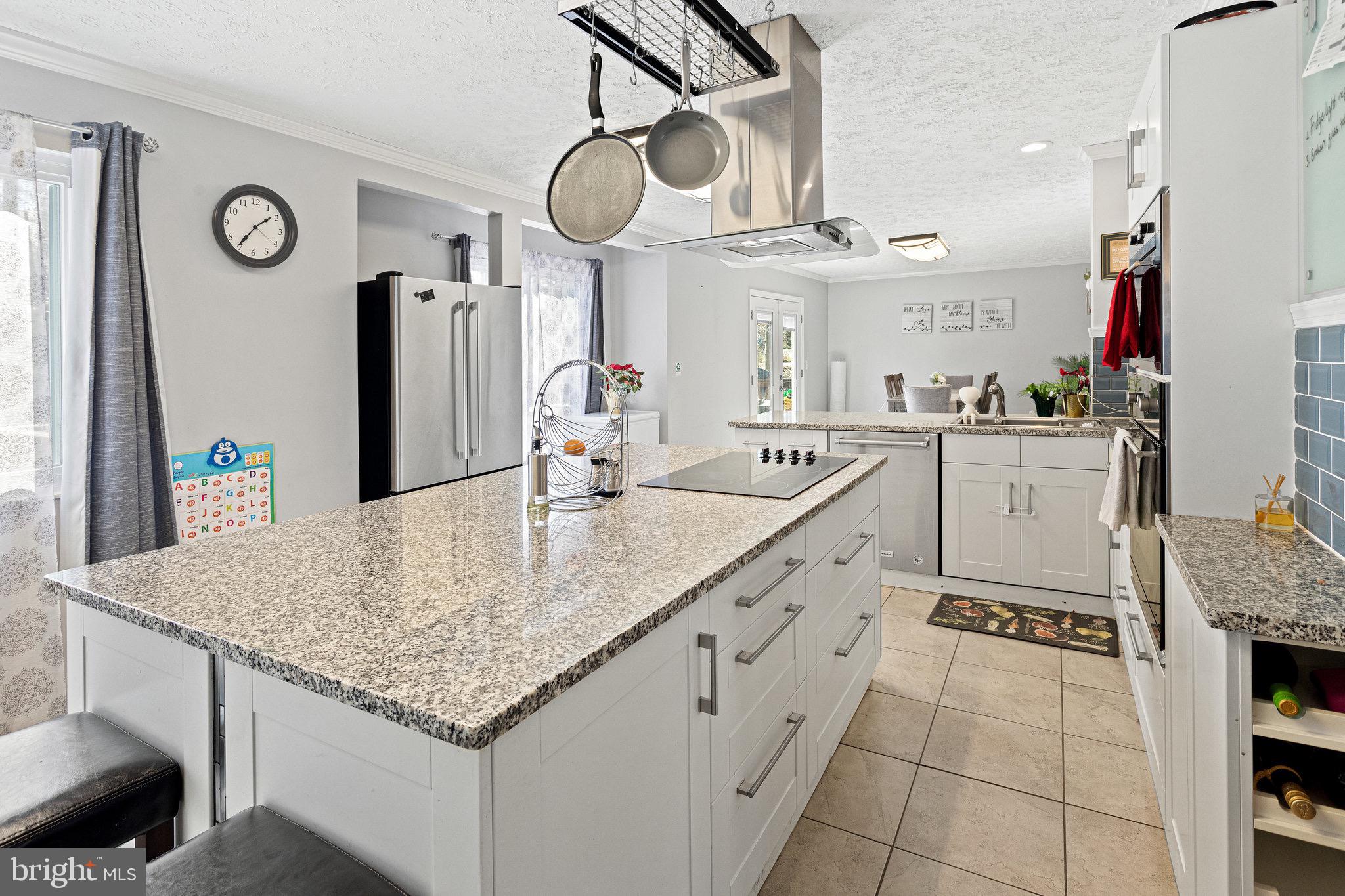 OLD BRIDGE ESTATES - Residential