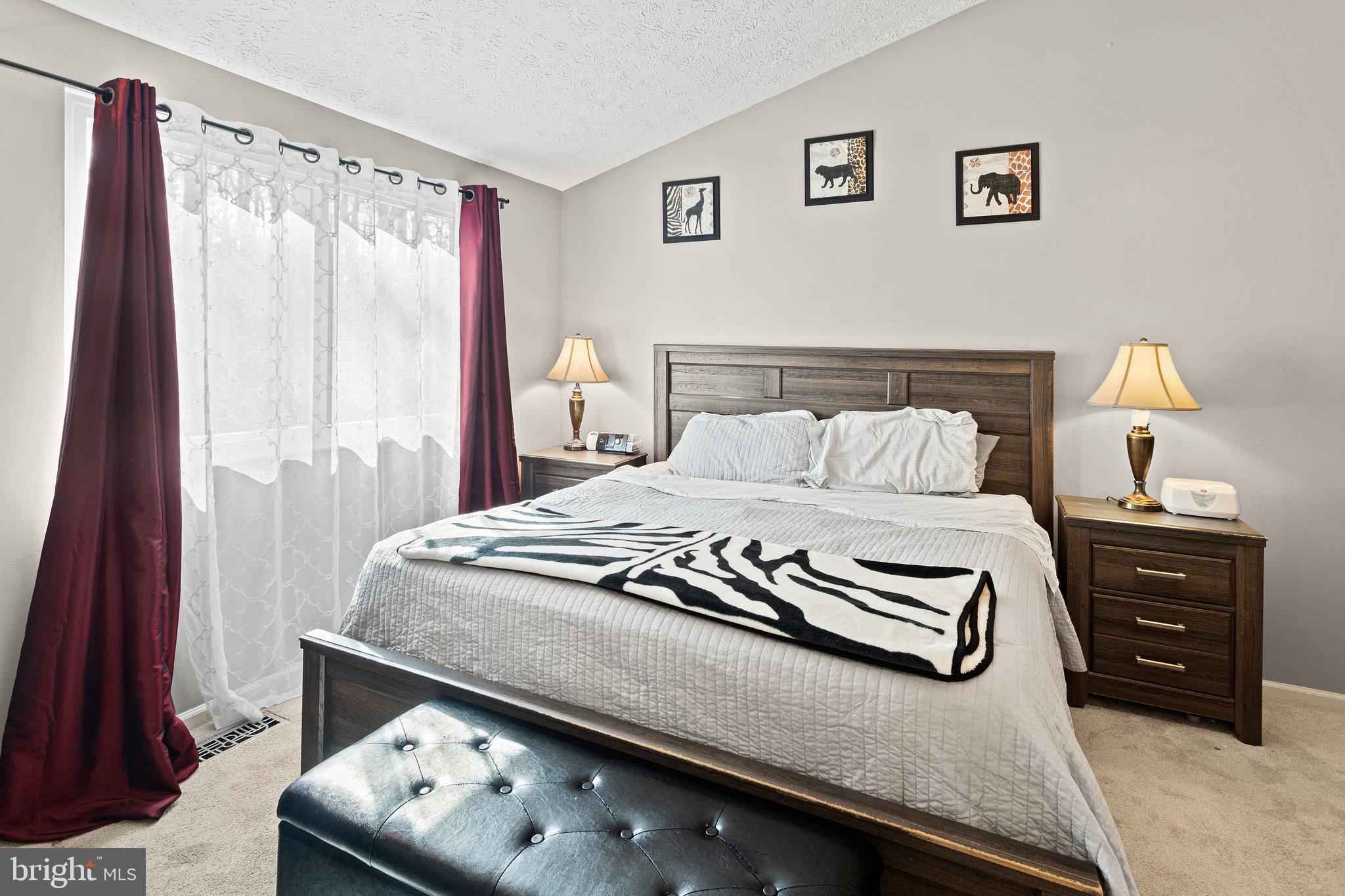 OLD BRIDGE ESTATES - Residential