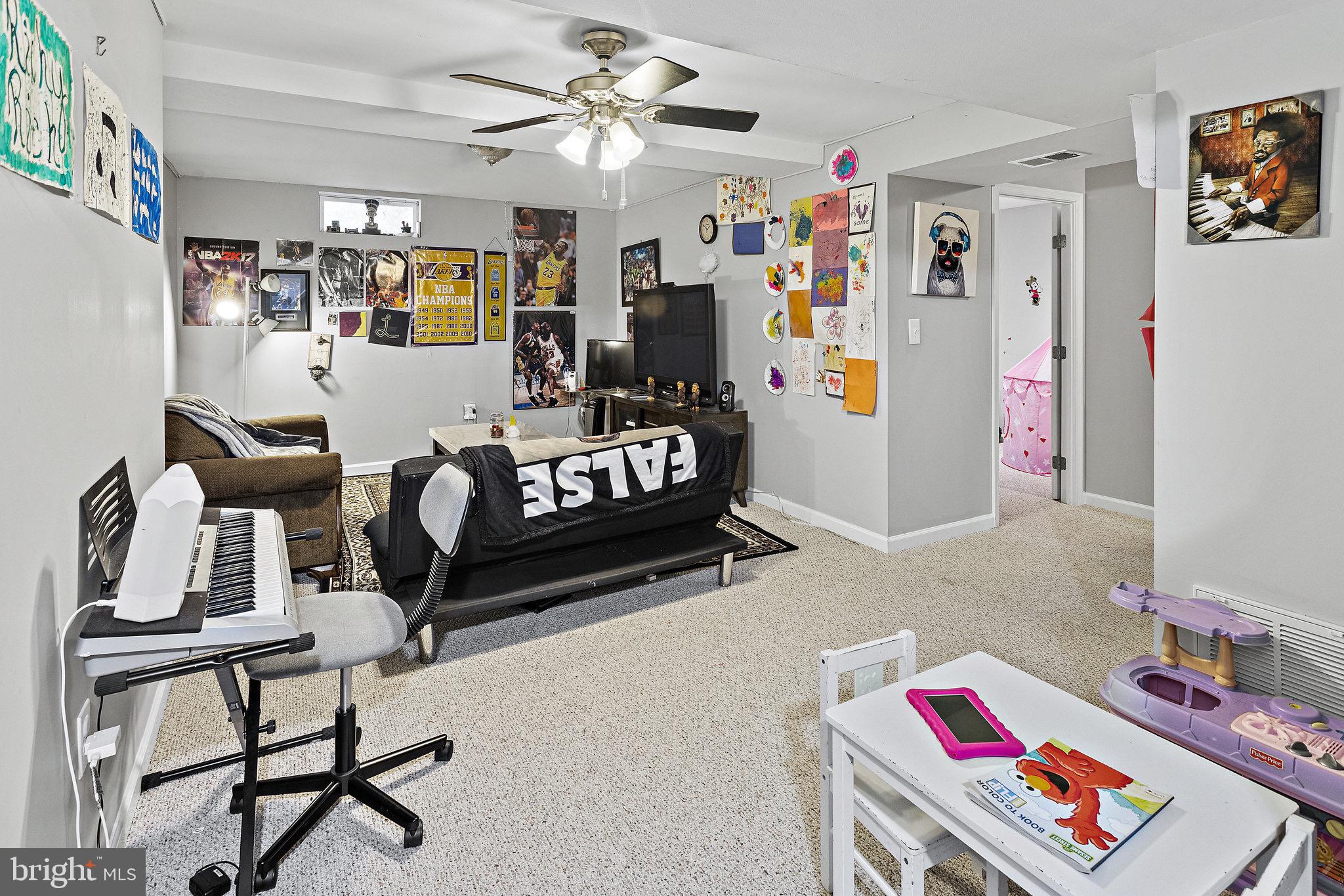 OLD BRIDGE ESTATES - Residential