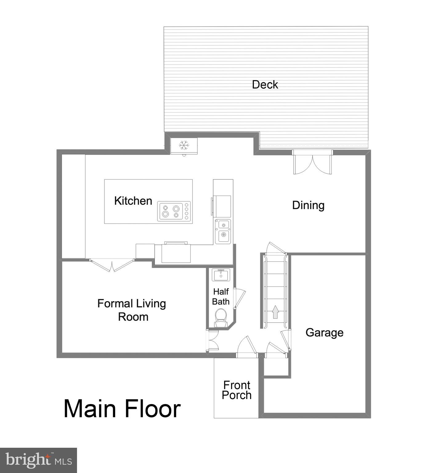 OLD BRIDGE ESTATES - Residential