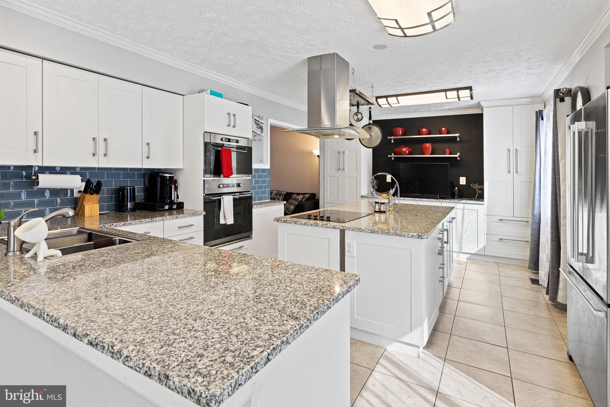 OLD BRIDGE ESTATES - Residential