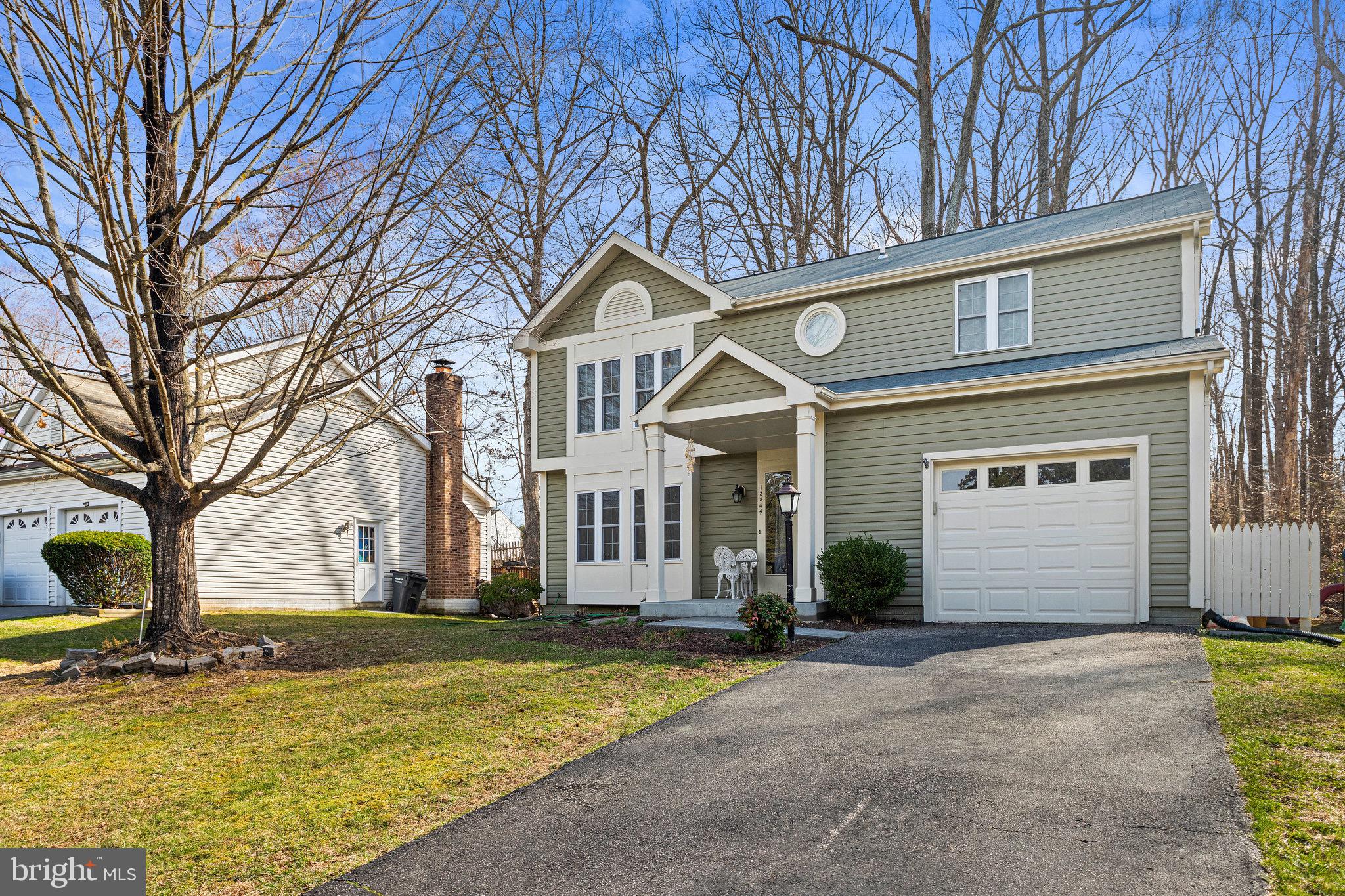 OLD BRIDGE ESTATES - Residential