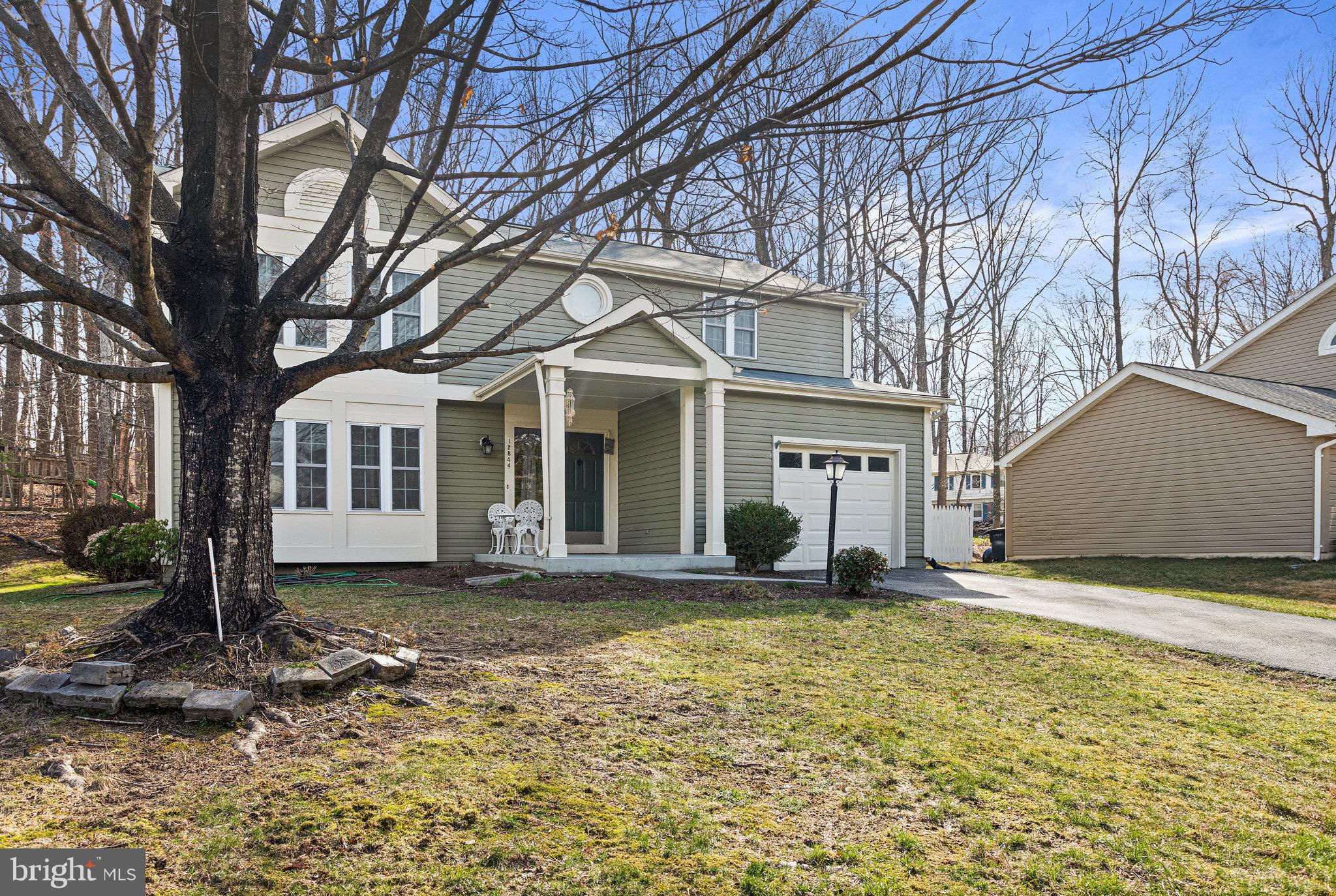 OLD BRIDGE ESTATES - Residential