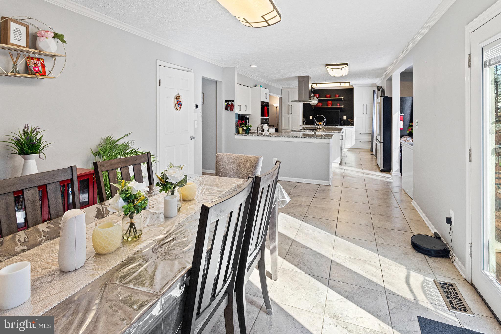 OLD BRIDGE ESTATES - Residential