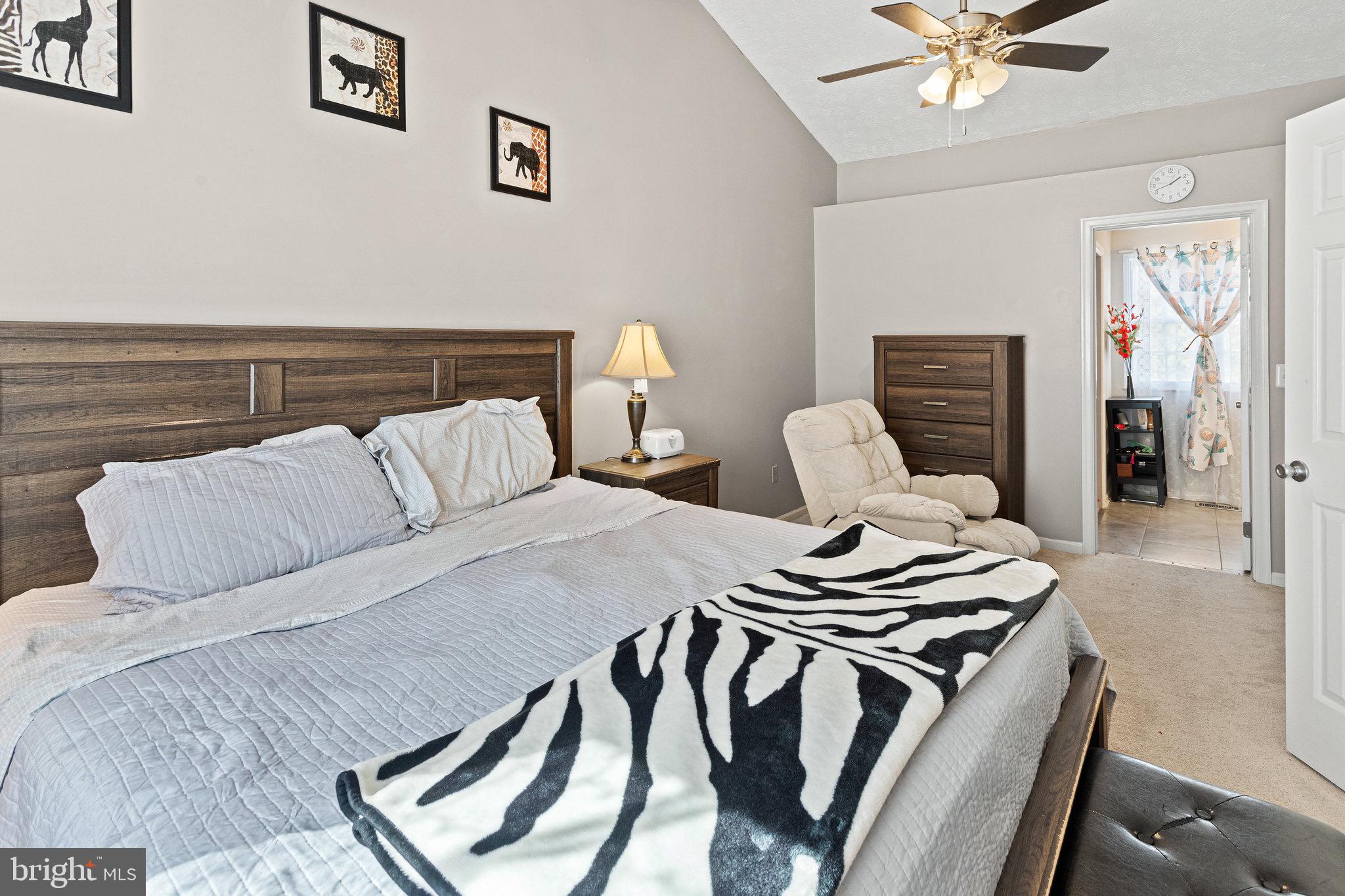 OLD BRIDGE ESTATES - Residential