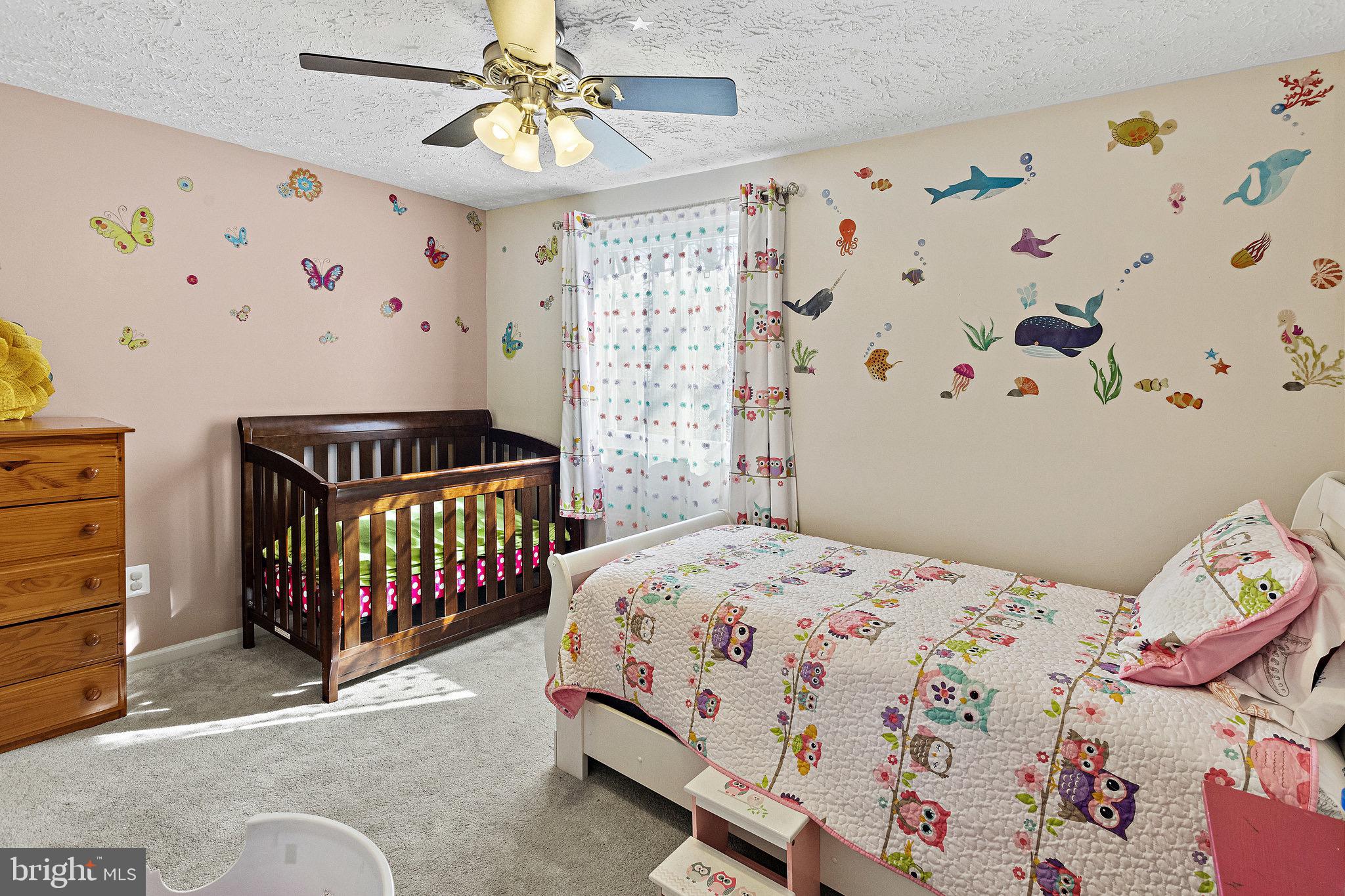 OLD BRIDGE ESTATES - Residential