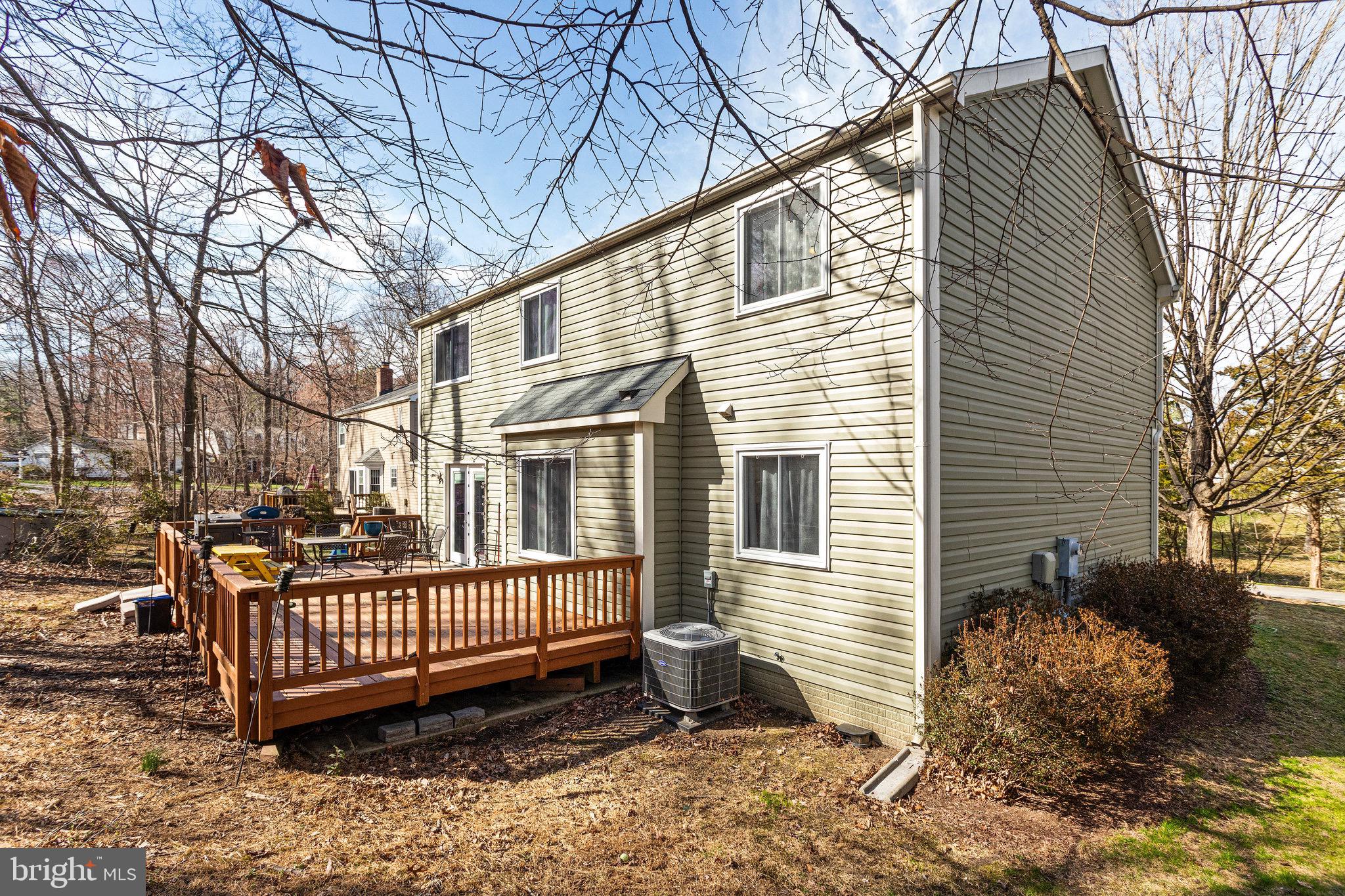 OLD BRIDGE ESTATES - Residential