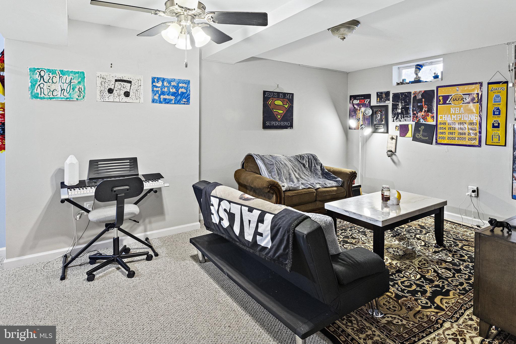 OLD BRIDGE ESTATES - Residential