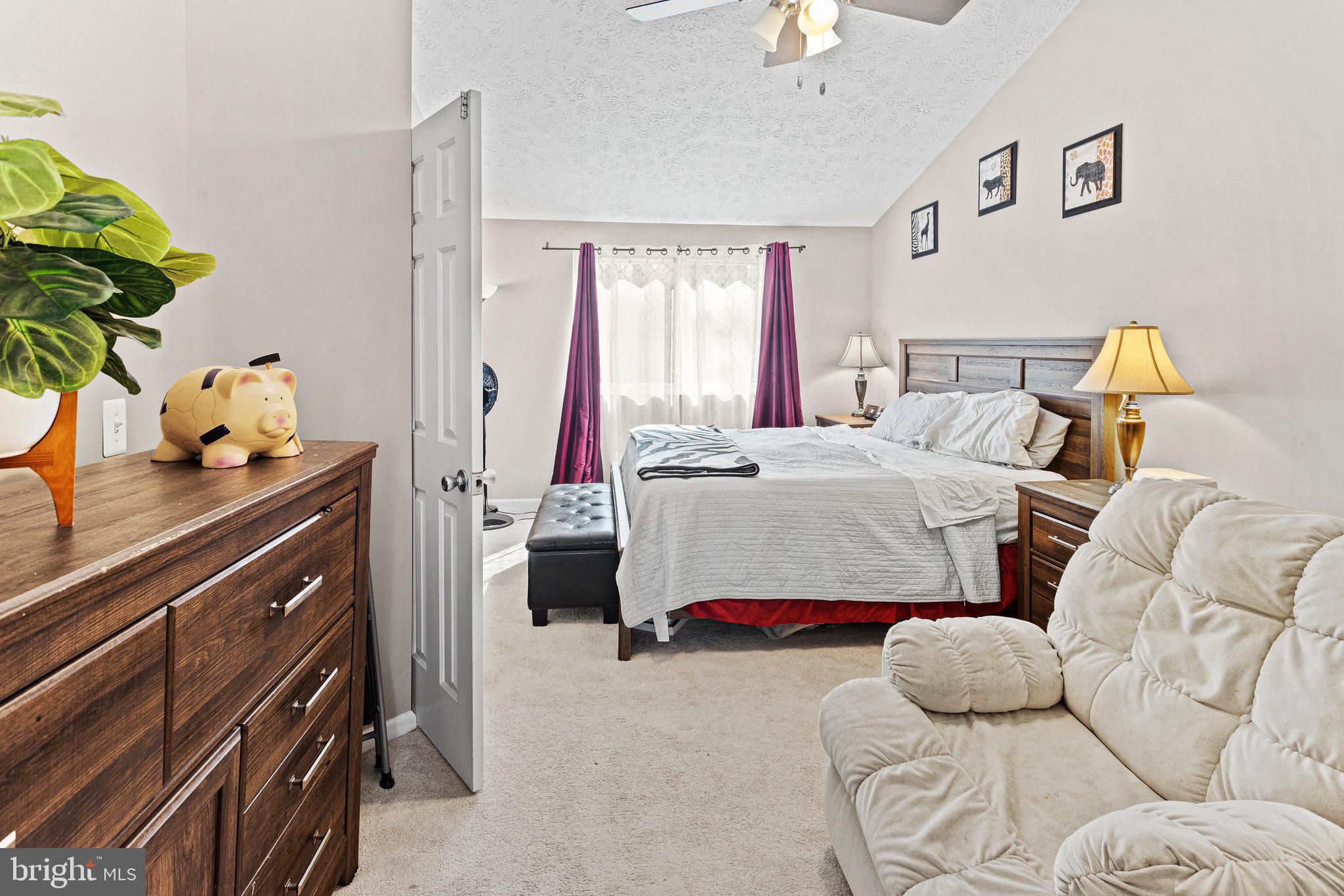 OLD BRIDGE ESTATES - Residential