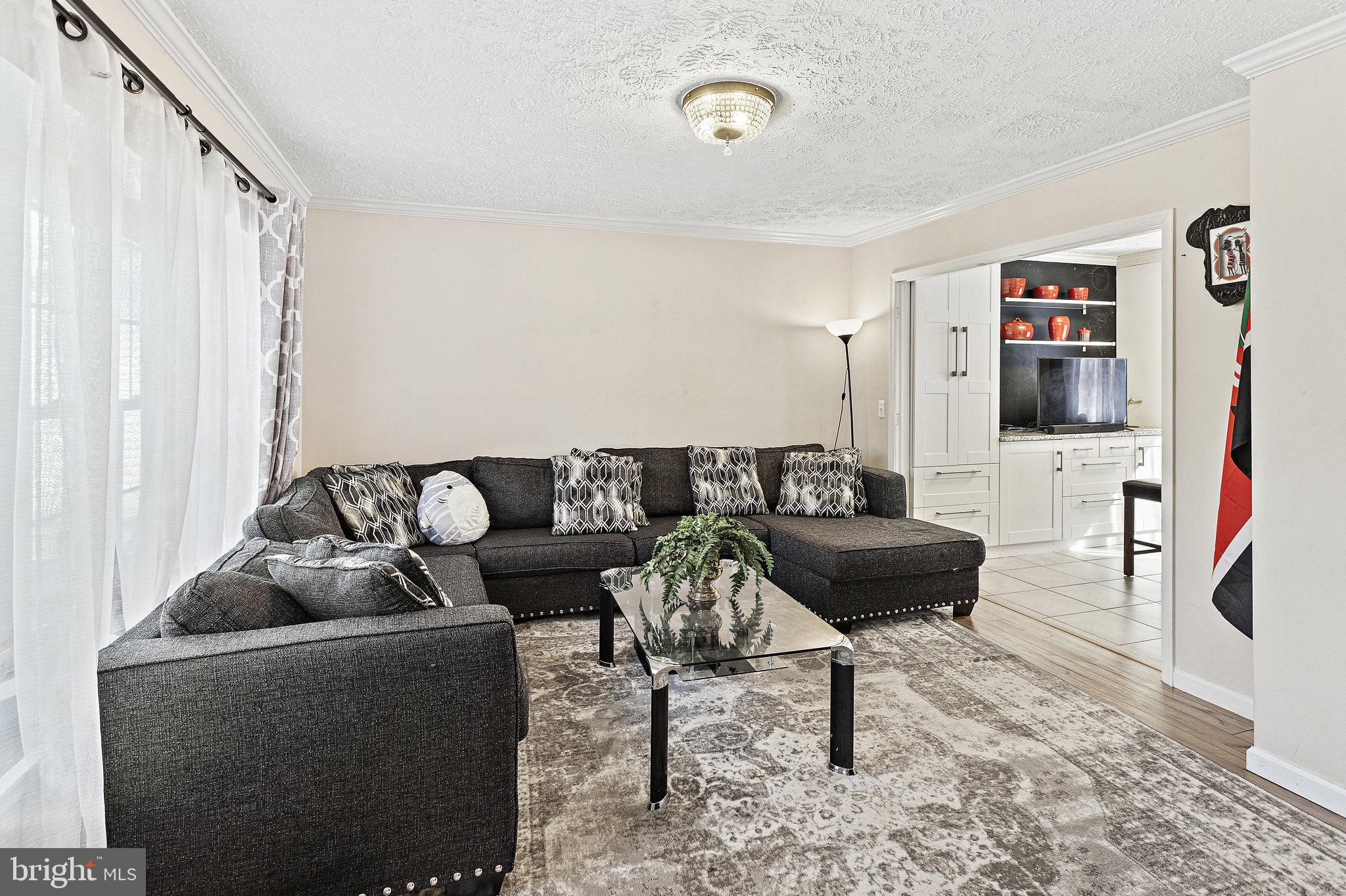 OLD BRIDGE ESTATES - Residential