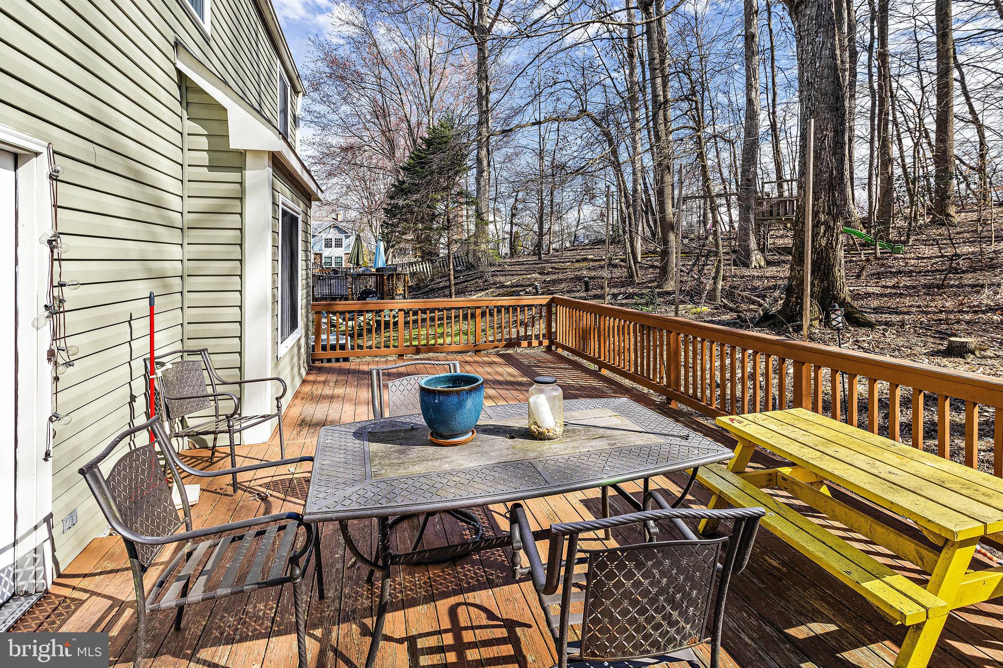 OLD BRIDGE ESTATES - Residential