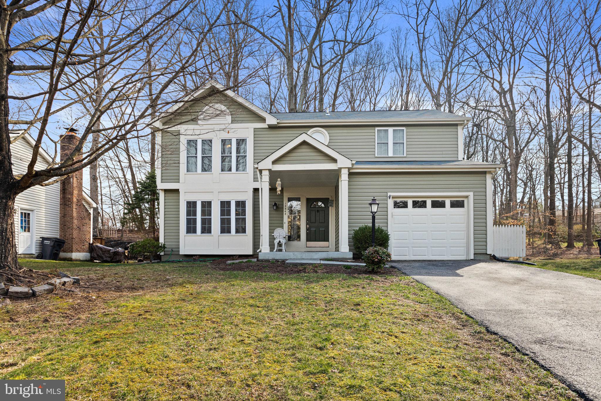 OLD BRIDGE ESTATES - Residential