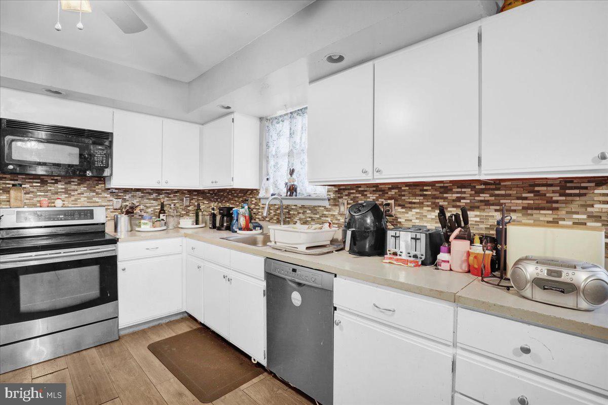 WOODGATE - Residential