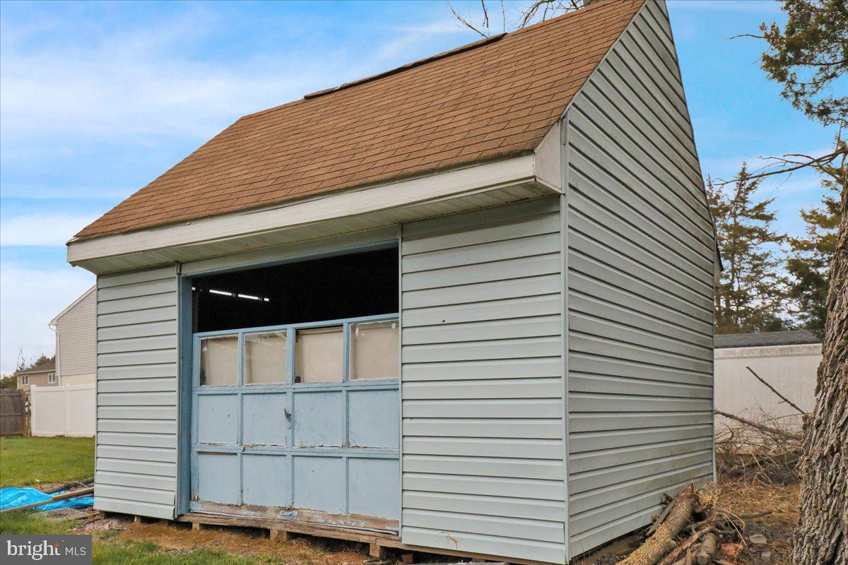 WOODGATE - Residential