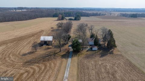 488 FELL ROAD RISING SUN MD 21911