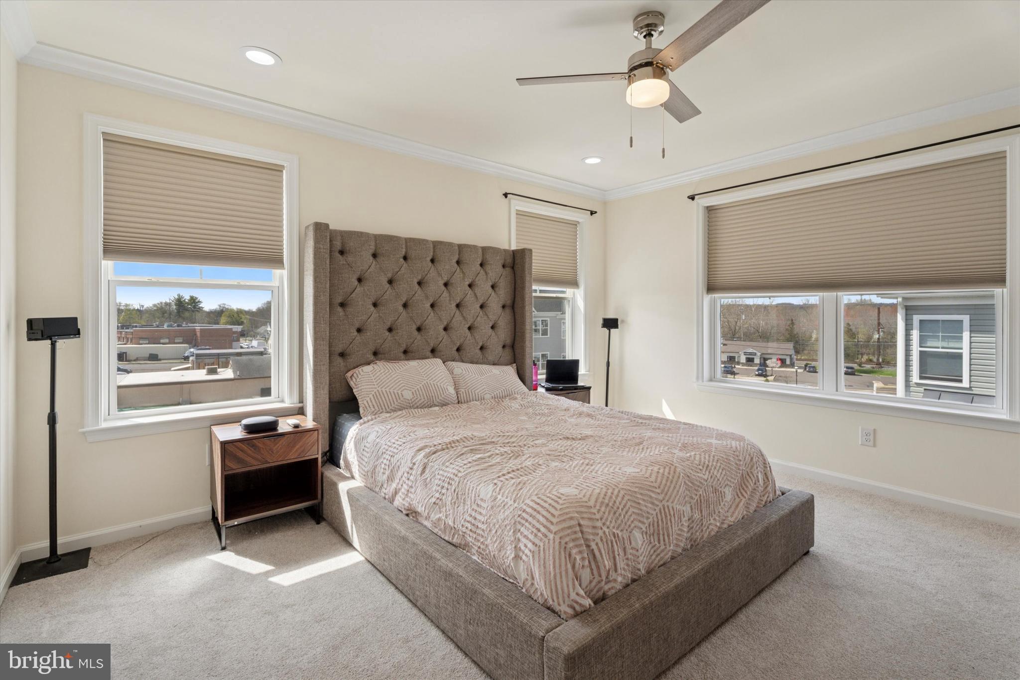 CHALFONT - Residential Lease