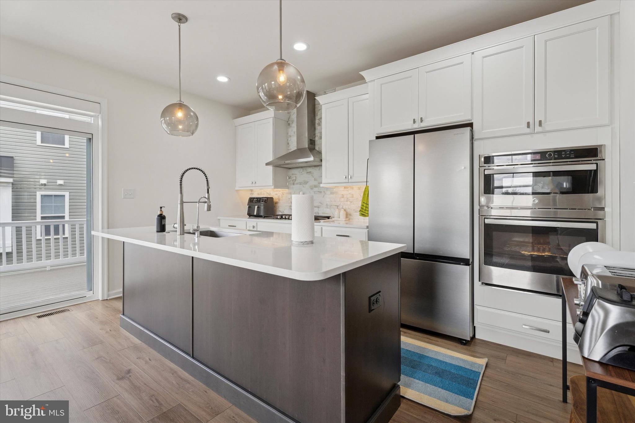 CHALFONT - Residential Lease