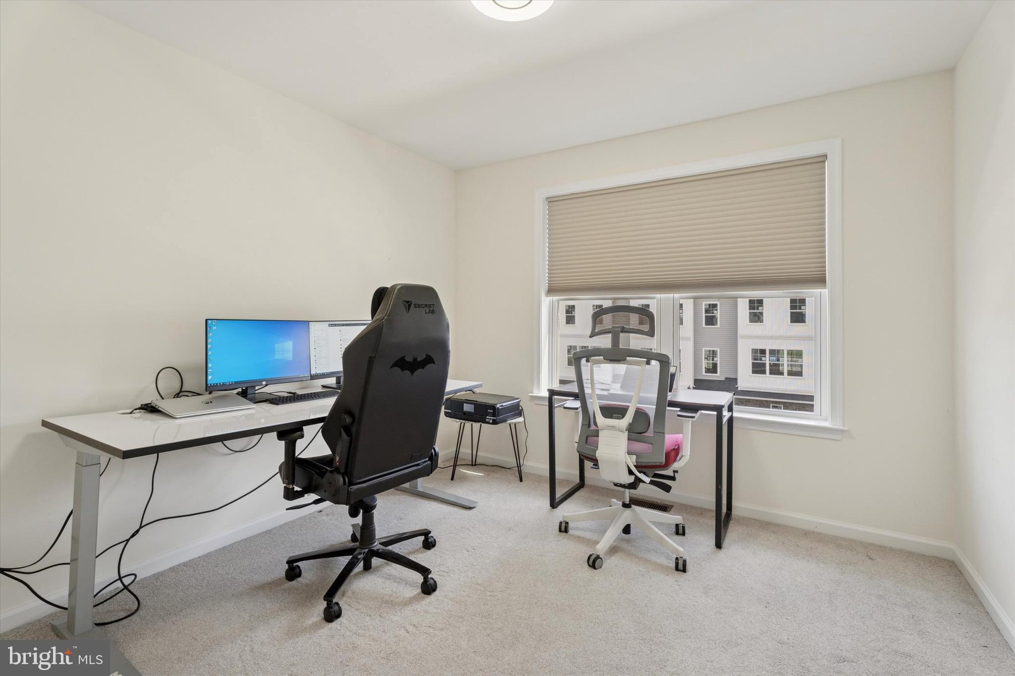 CHALFONT - Residential Lease