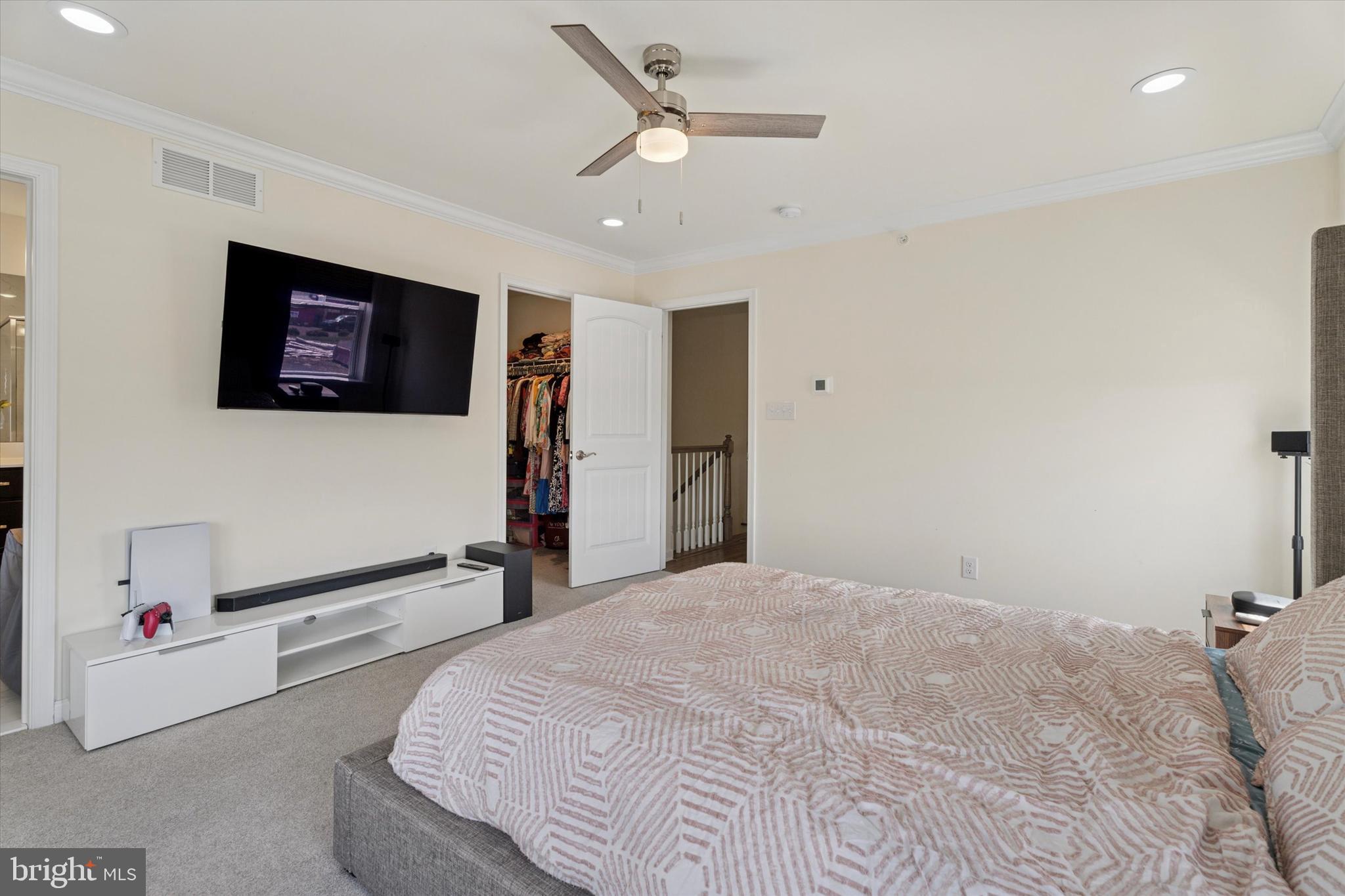 CHALFONT - Residential Lease