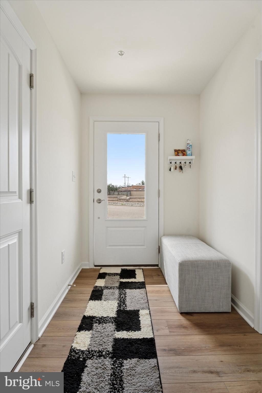 CHALFONT - Residential Lease