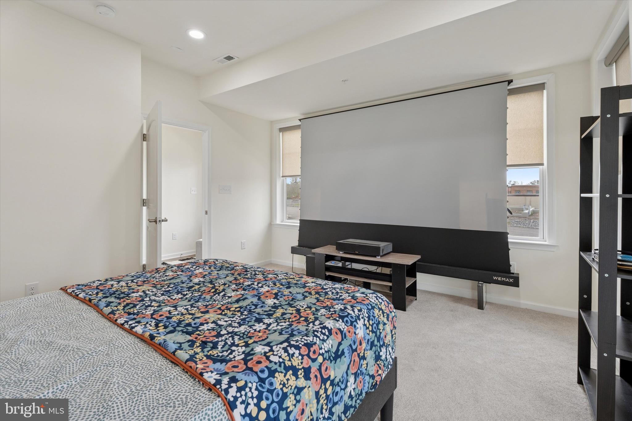 CHALFONT - Residential Lease