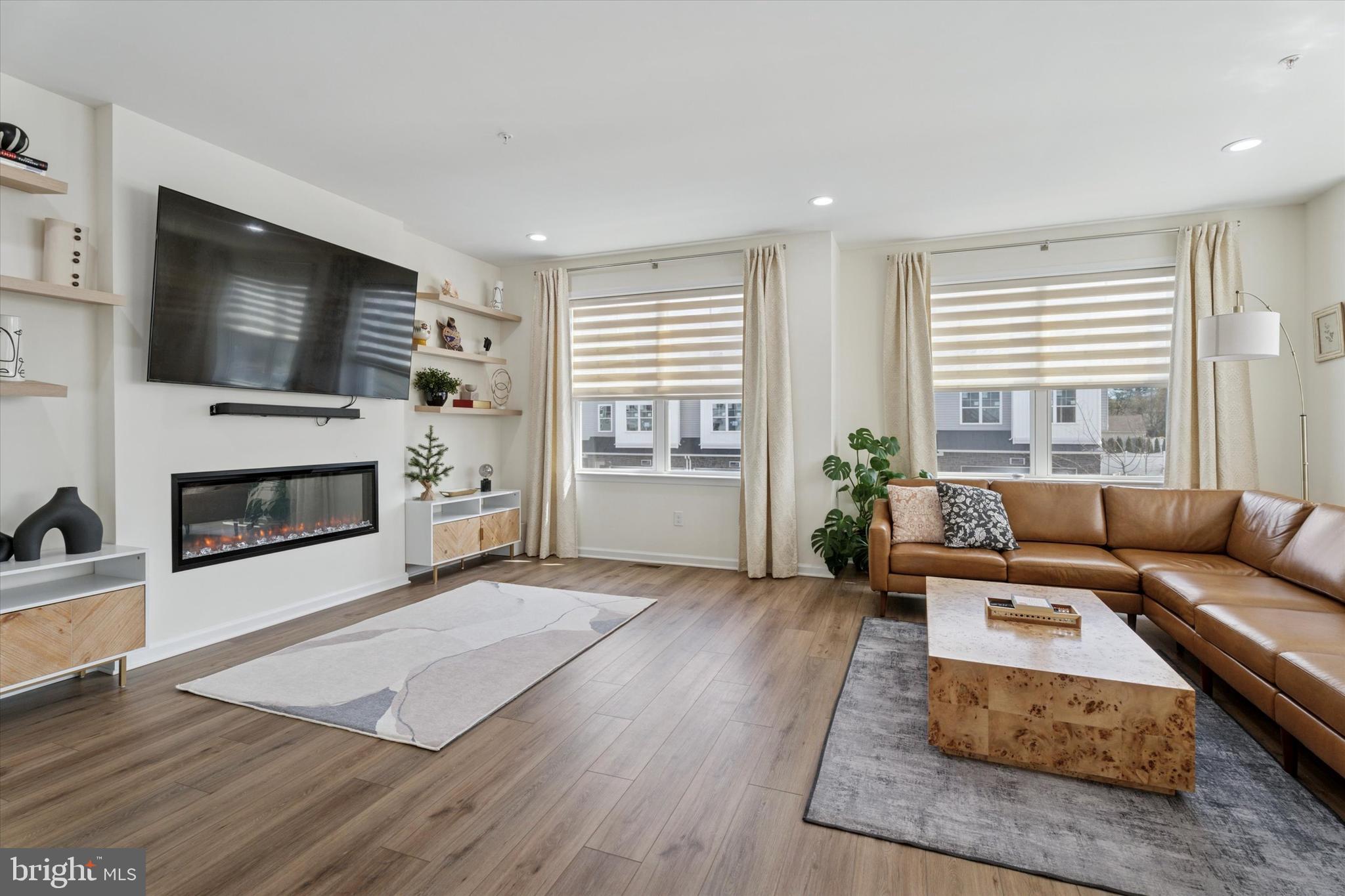 CHALFONT - Residential Lease