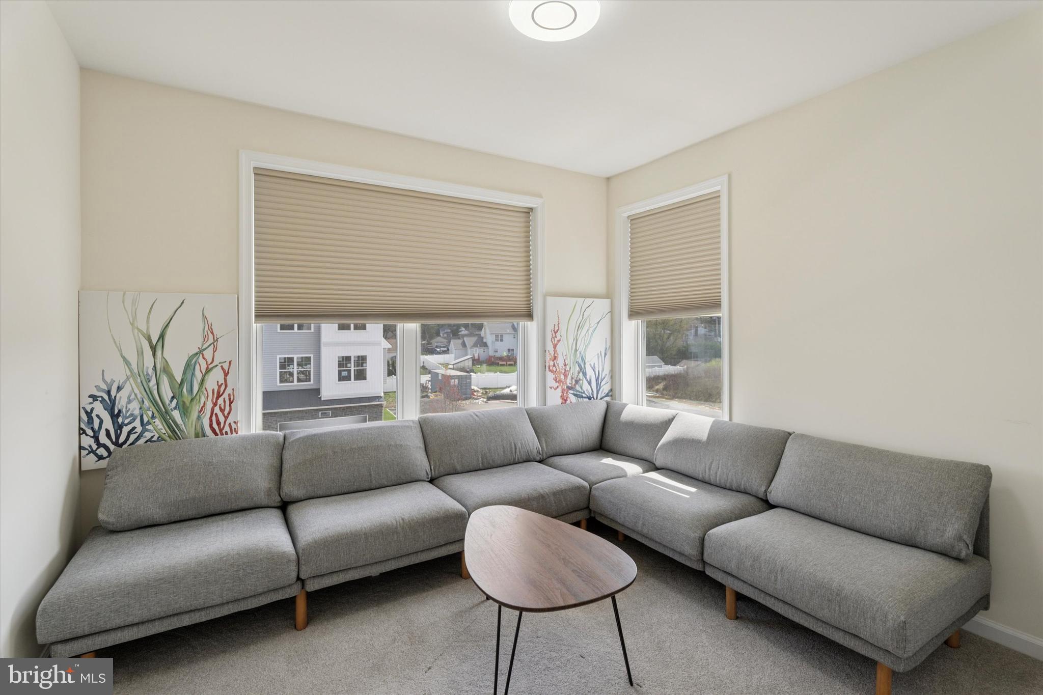 CHALFONT - Residential Lease