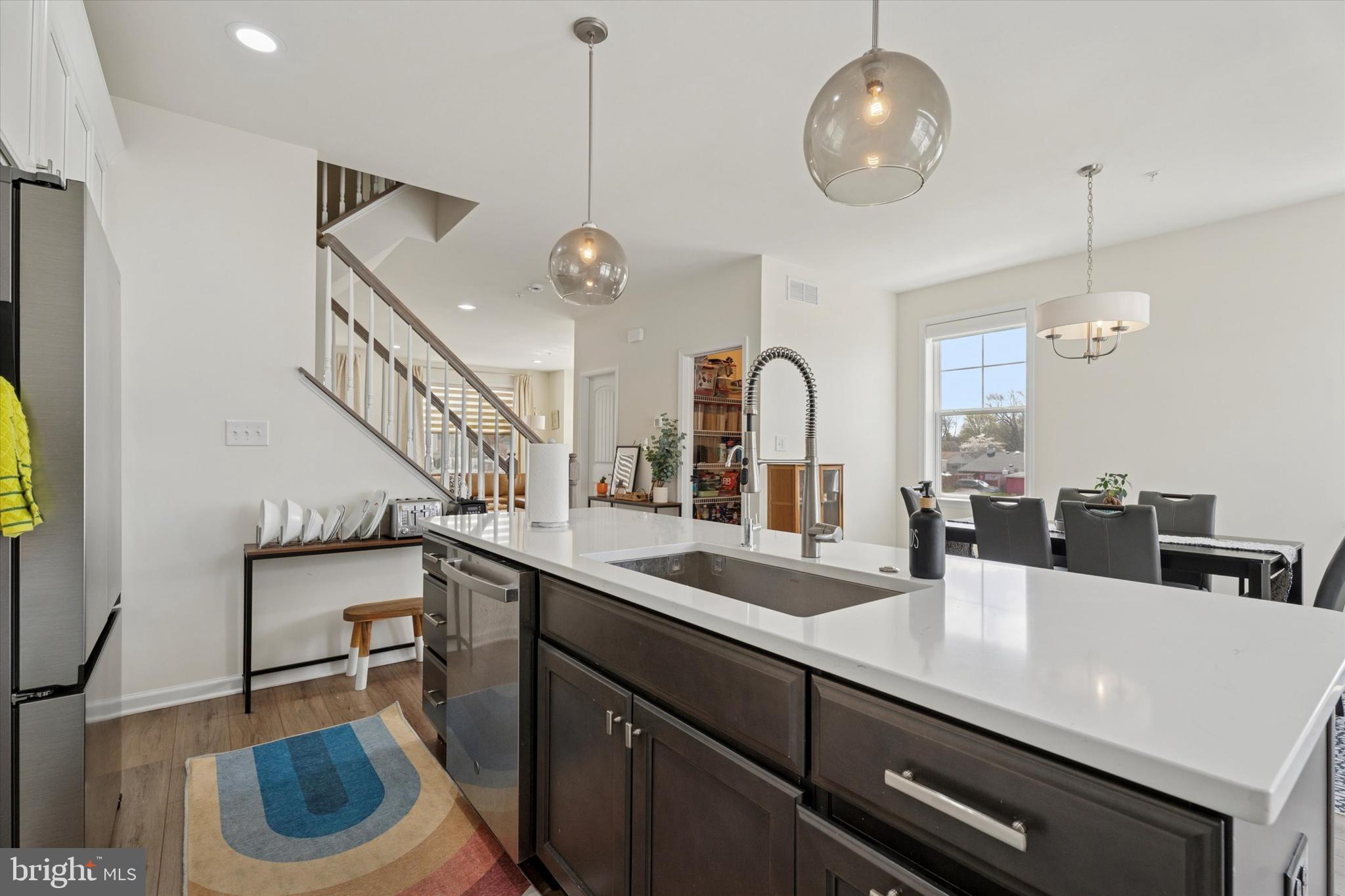 CHALFONT - Residential Lease