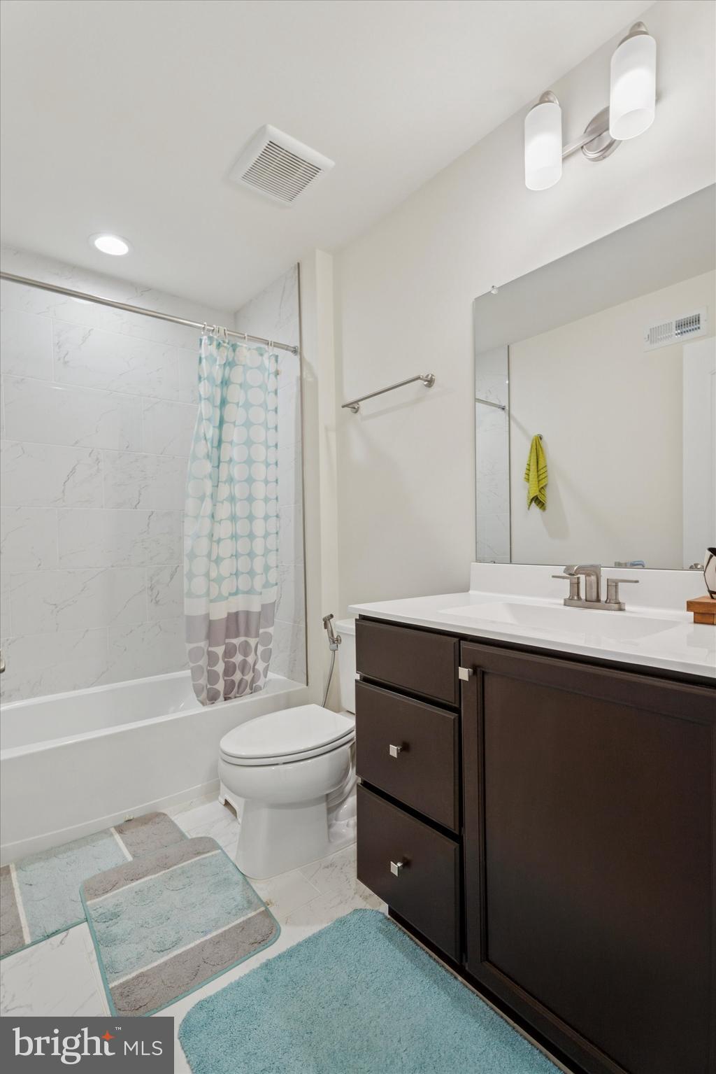 CHALFONT - Residential Lease