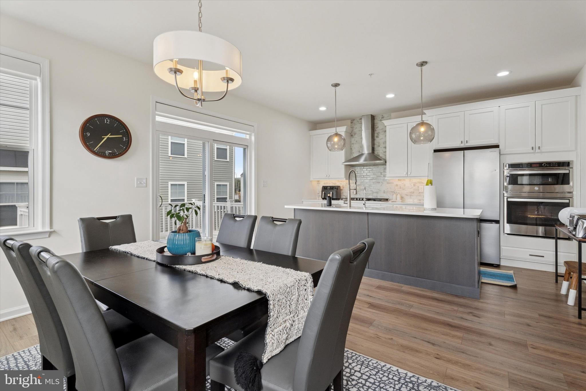 CHALFONT - Residential Lease