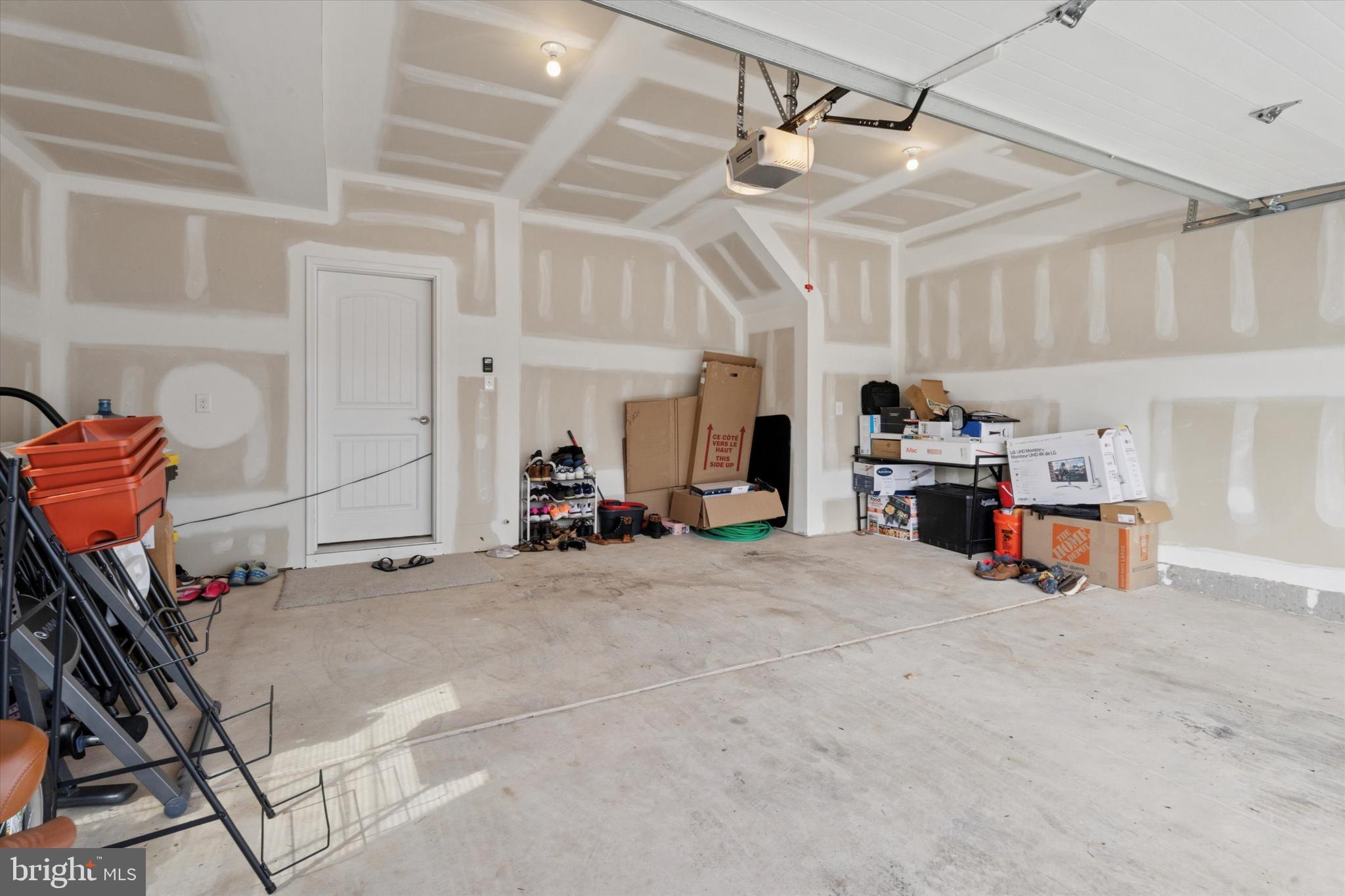 CHALFONT - Residential Lease