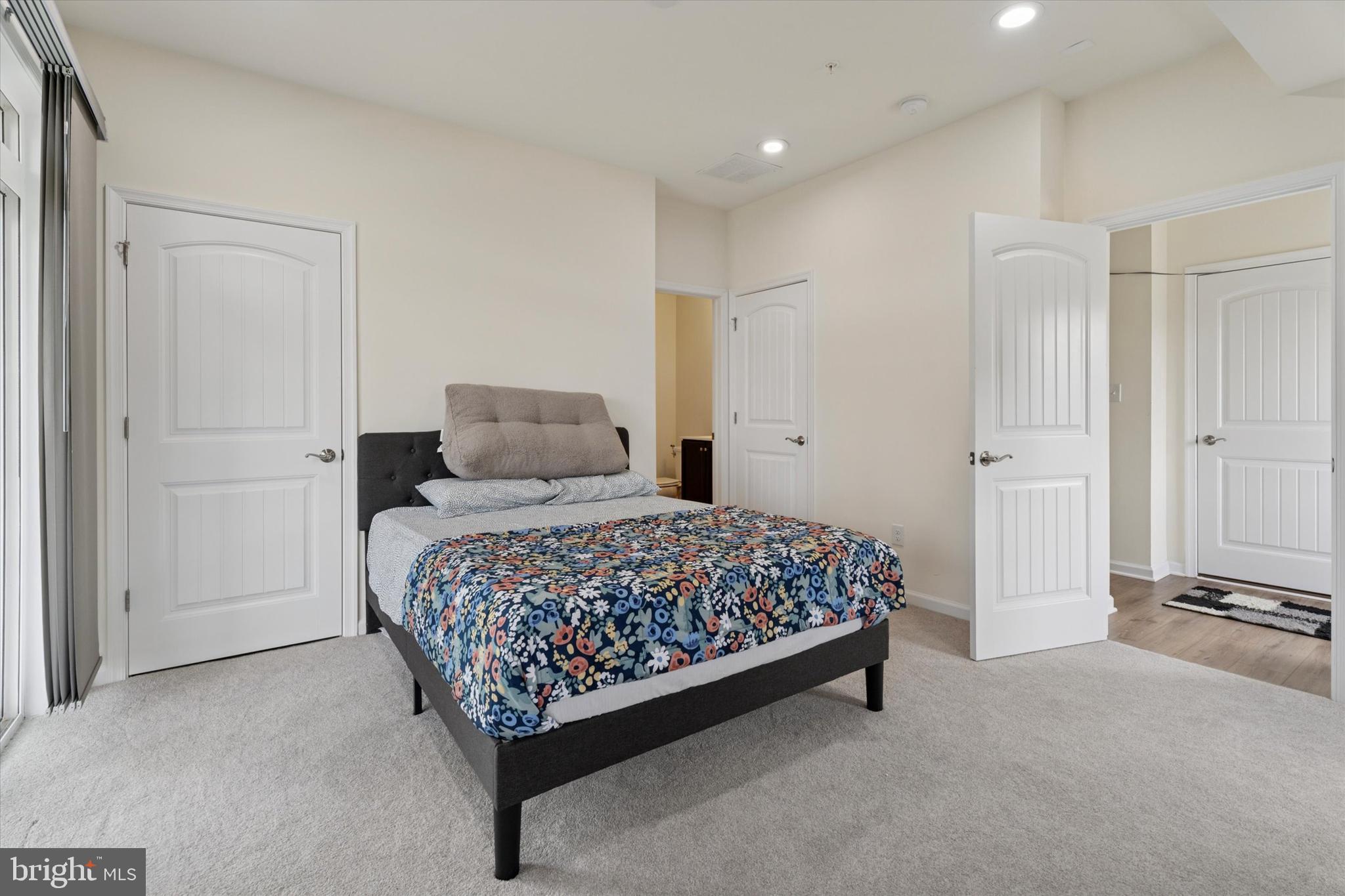 CHALFONT - Residential Lease