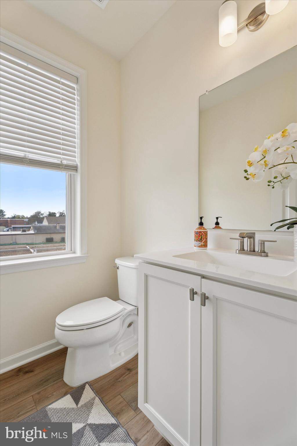 CHALFONT - Residential Lease