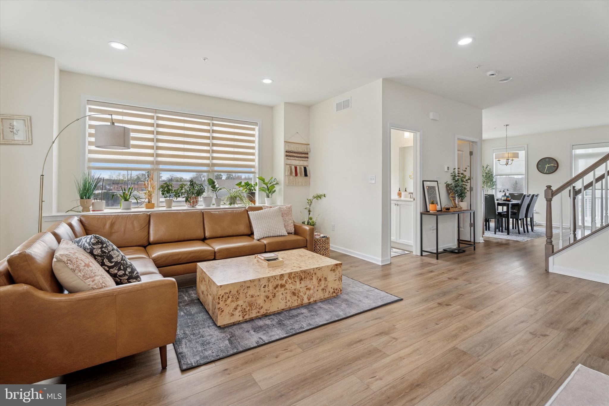 CHALFONT - Residential Lease