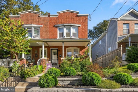 Photo of 337 W Fourth Street, MEDIA, PA 19063 (MLS # PADE2125302)