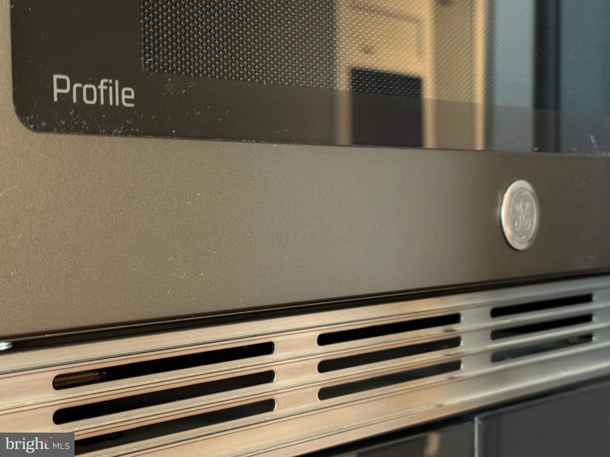 LOCUST POINT - Residential