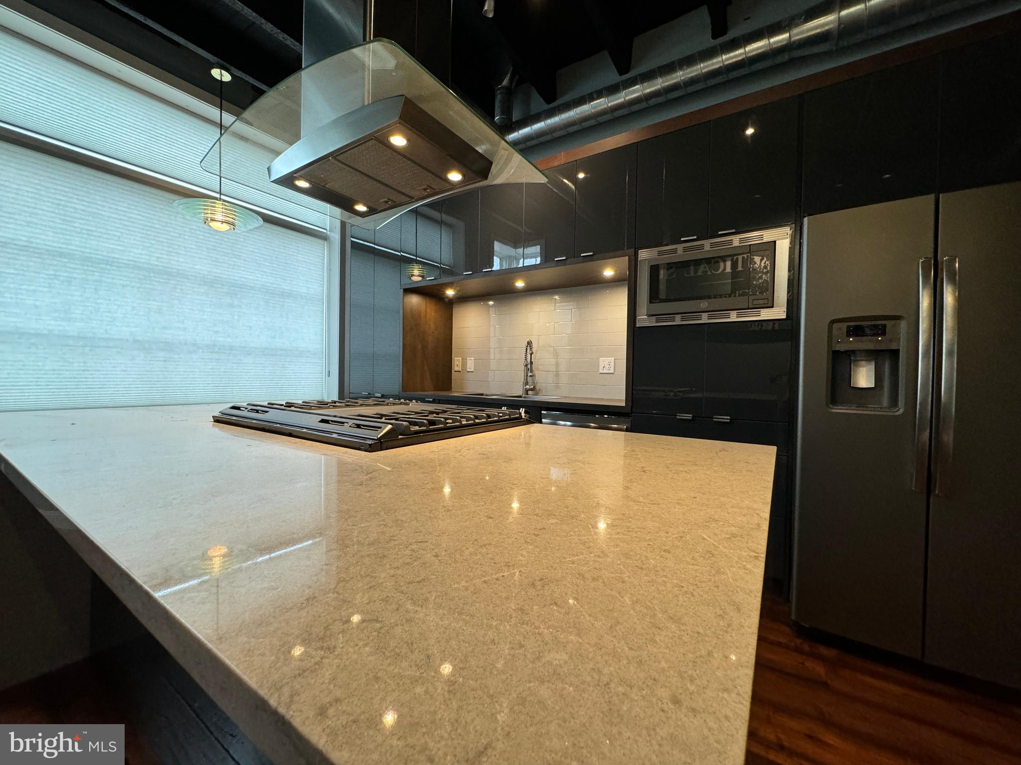 LOCUST POINT - Residential