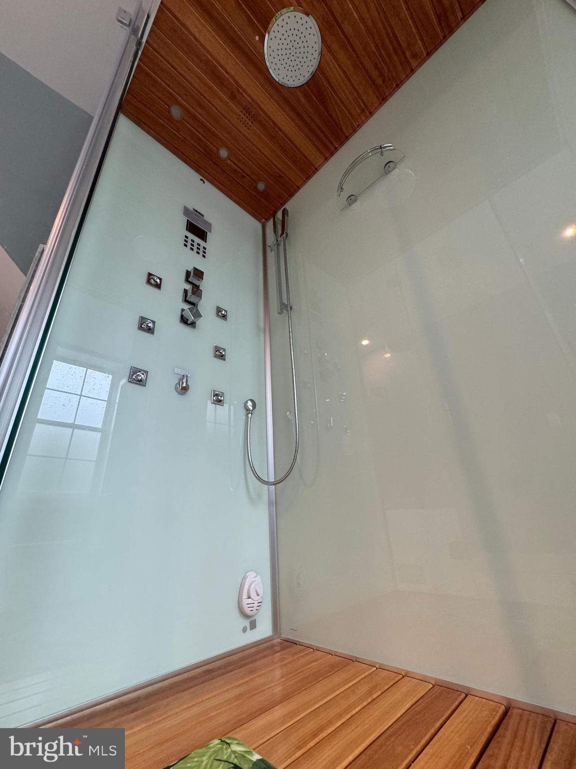 LOCUST POINT - Residential