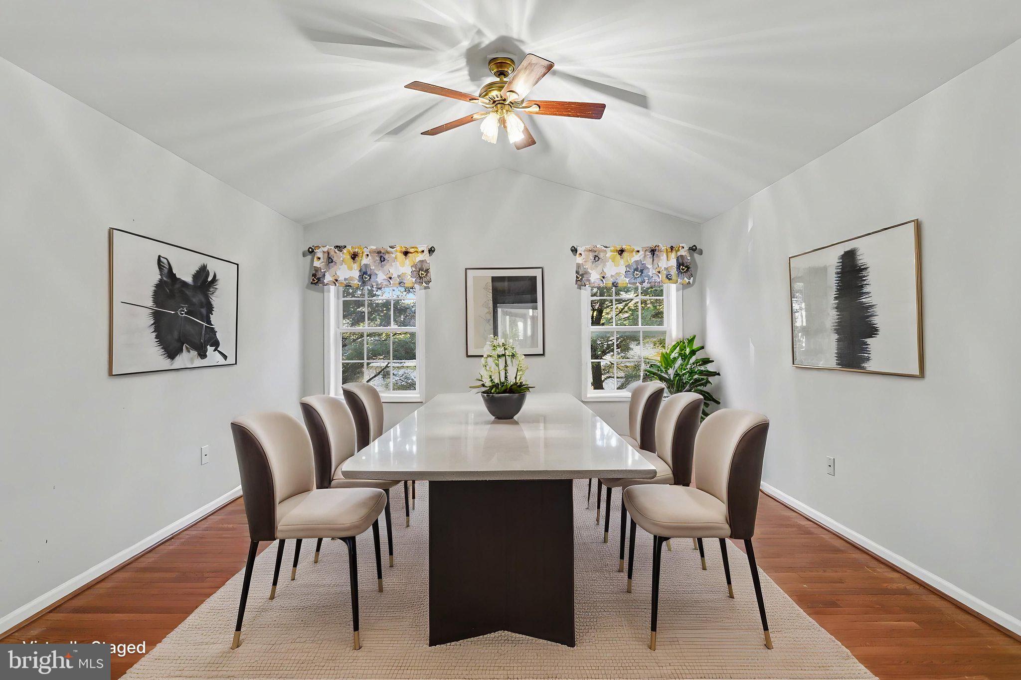 GRANDVIEW MEADOWS - Residential