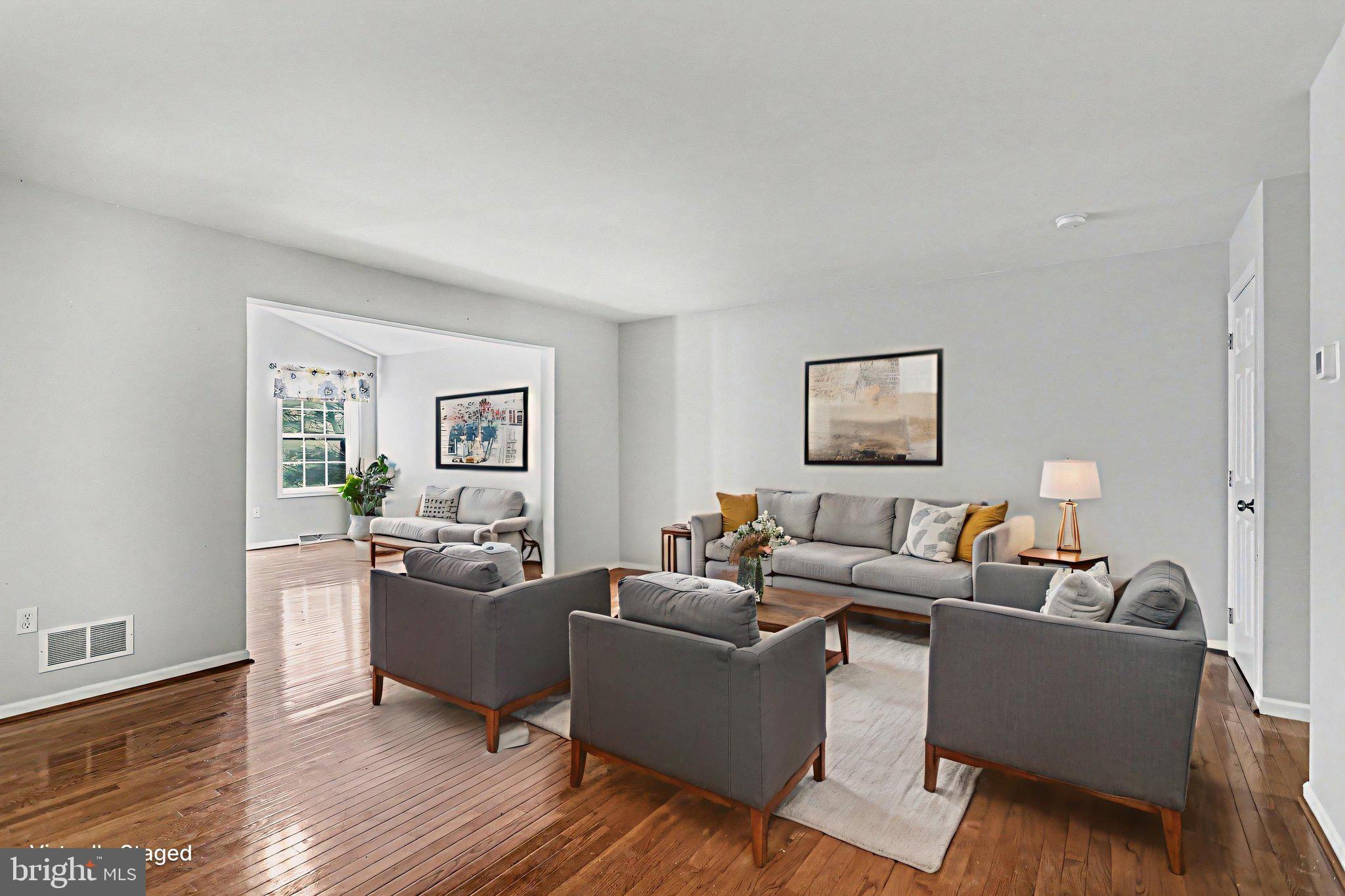 GRANDVIEW MEADOWS - Residential