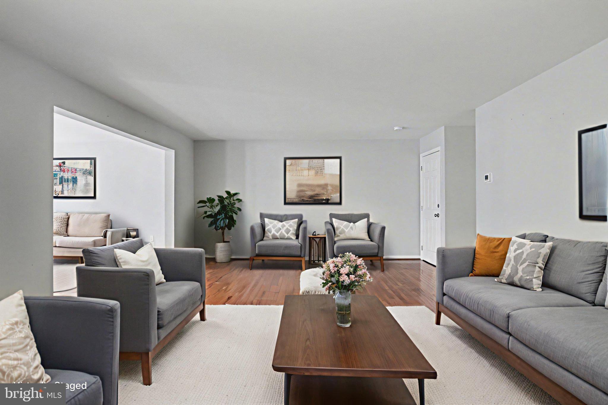 GRANDVIEW MEADOWS - Residential