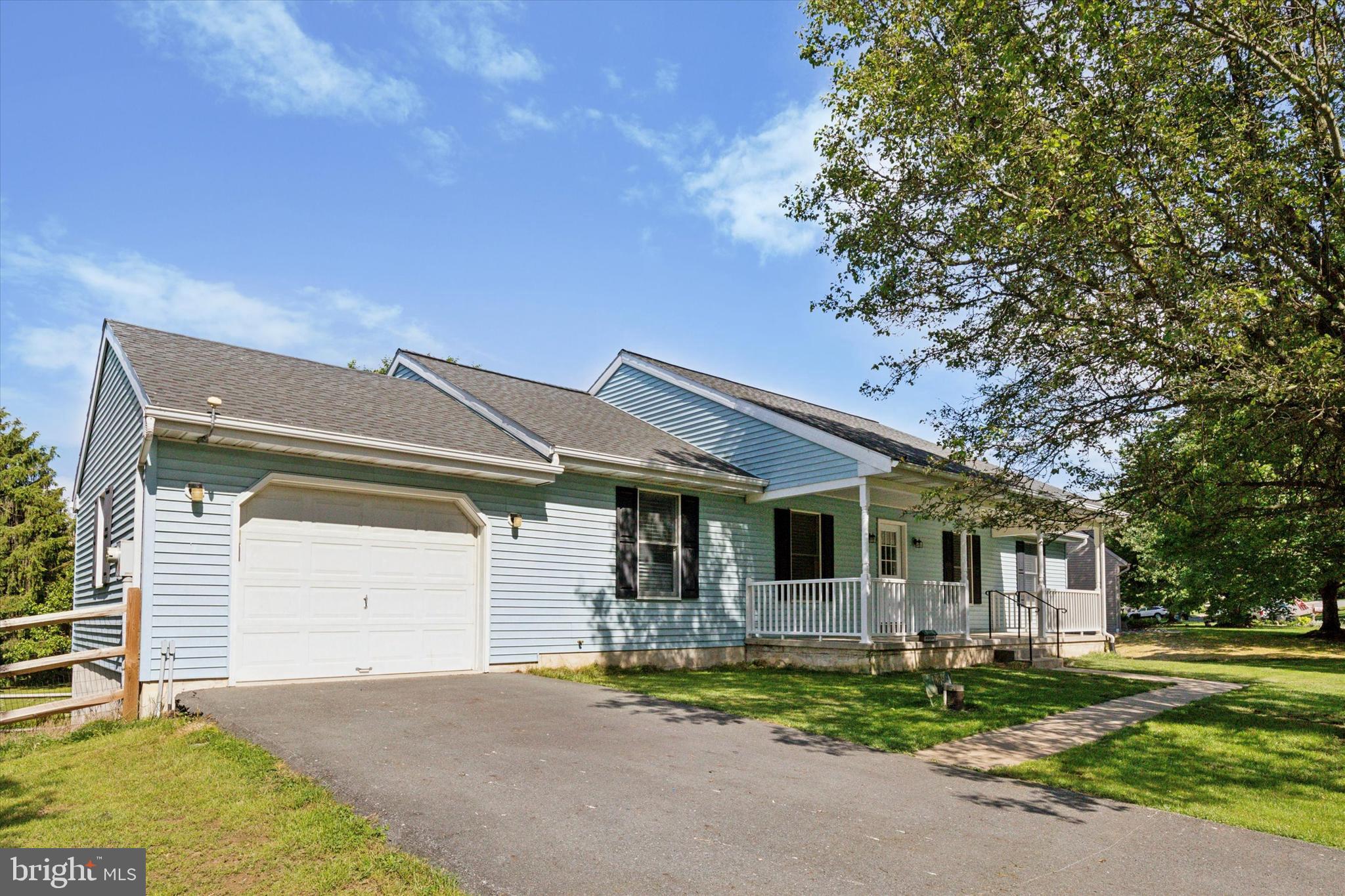 1069 HEARTHSTONE ROAD