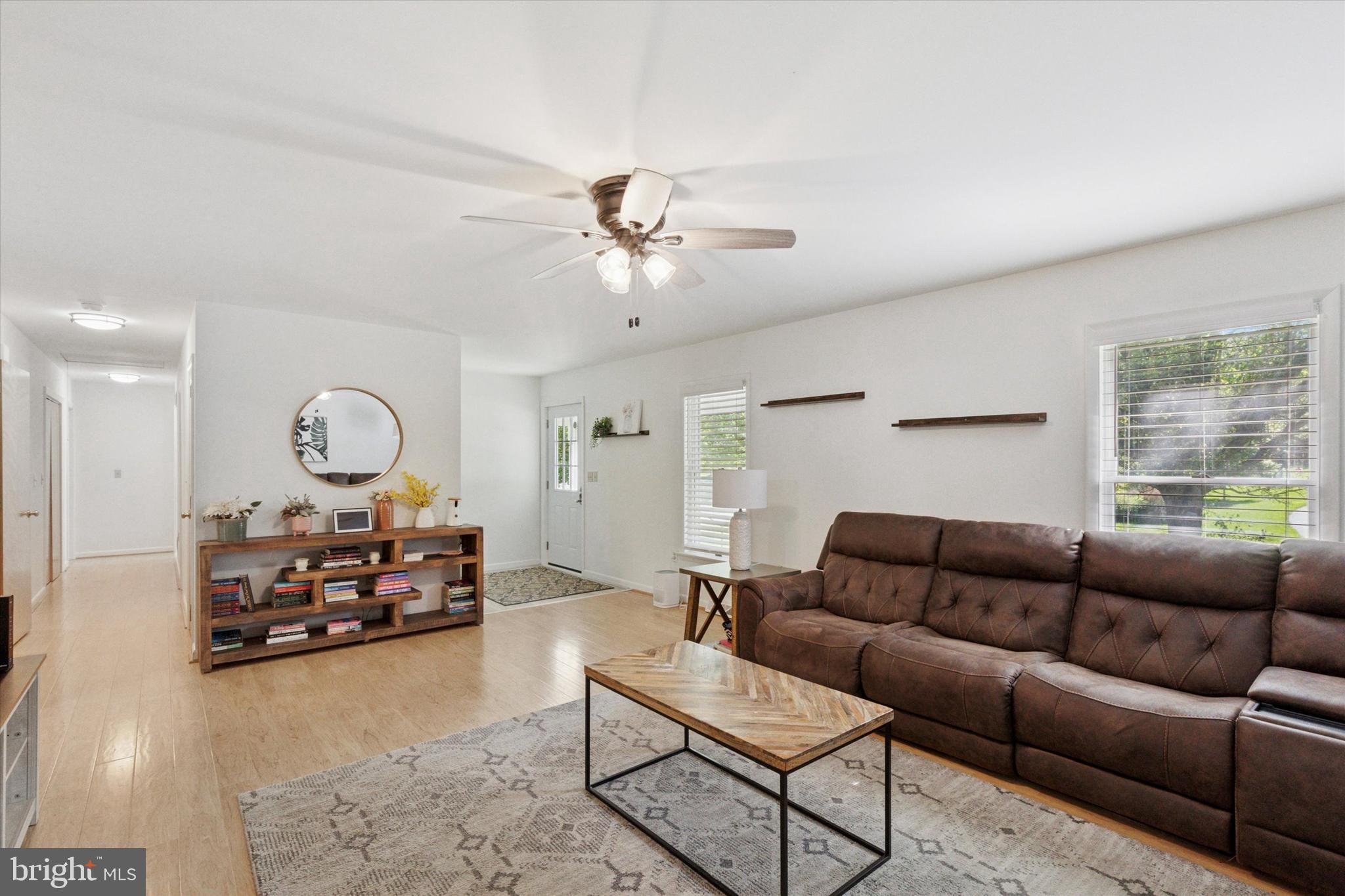 1069 HEARTHSTONE ROAD