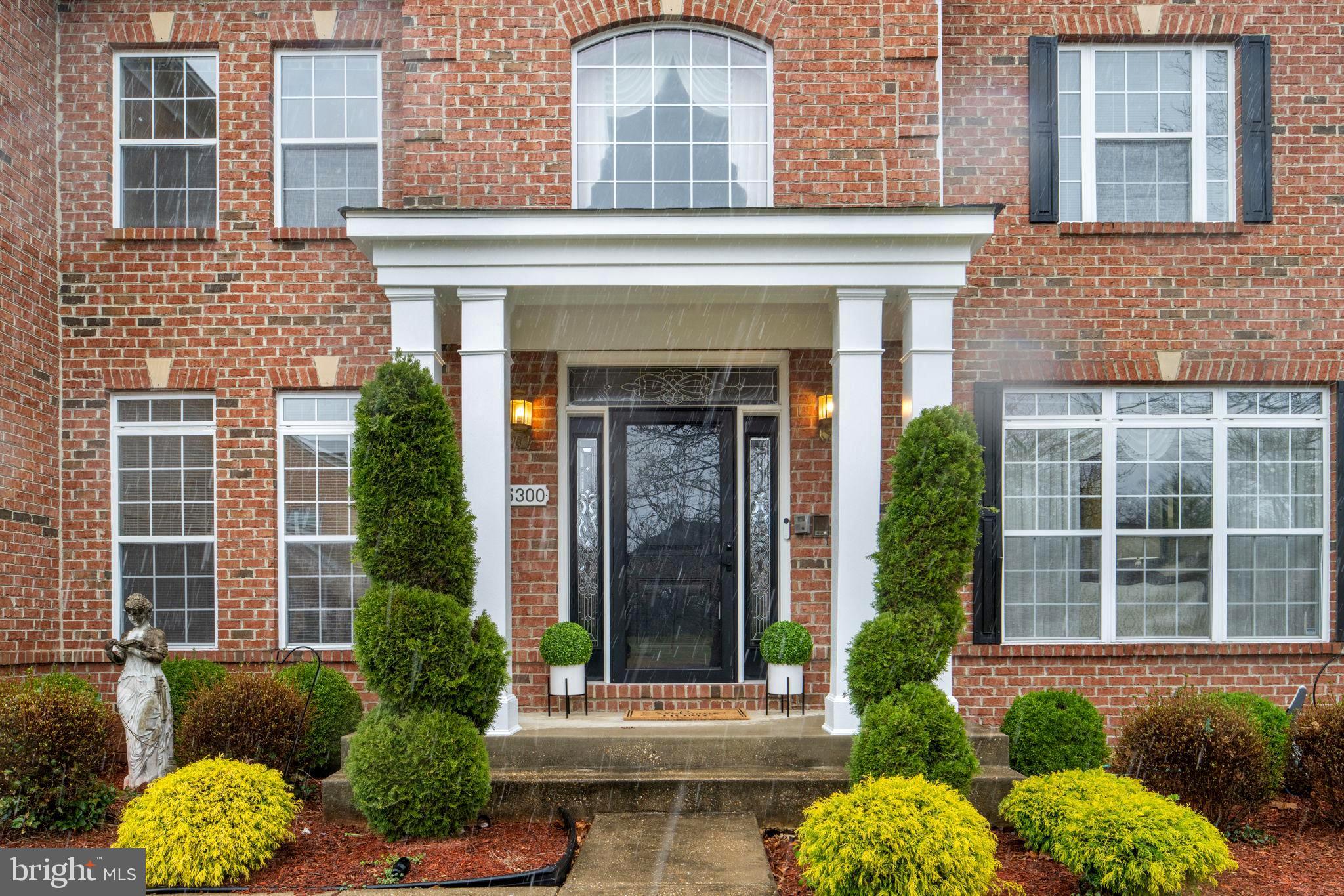 FARMINGTON WOODS - Residential